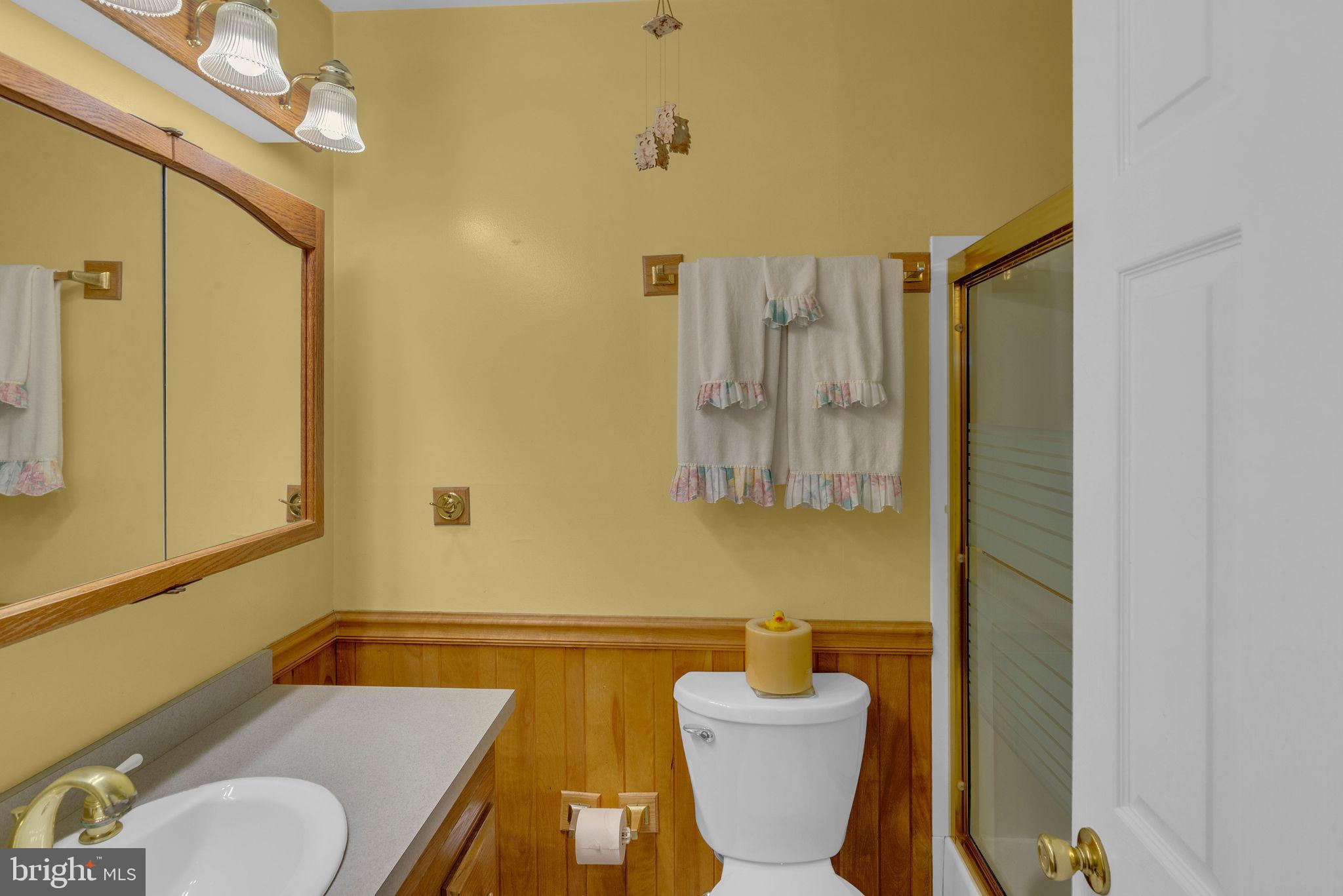 VALLEY MDWS - Residential