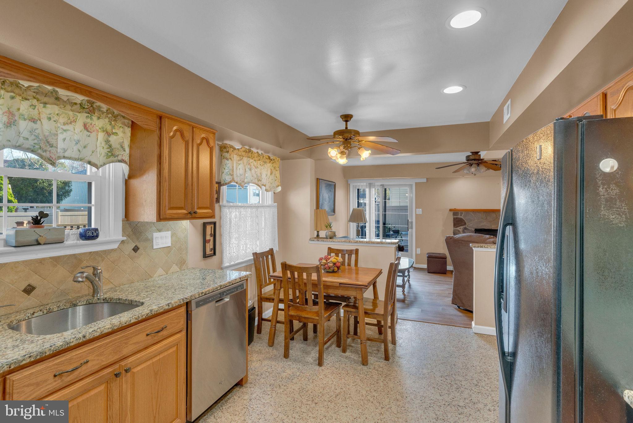 VALLEY MDWS - Residential