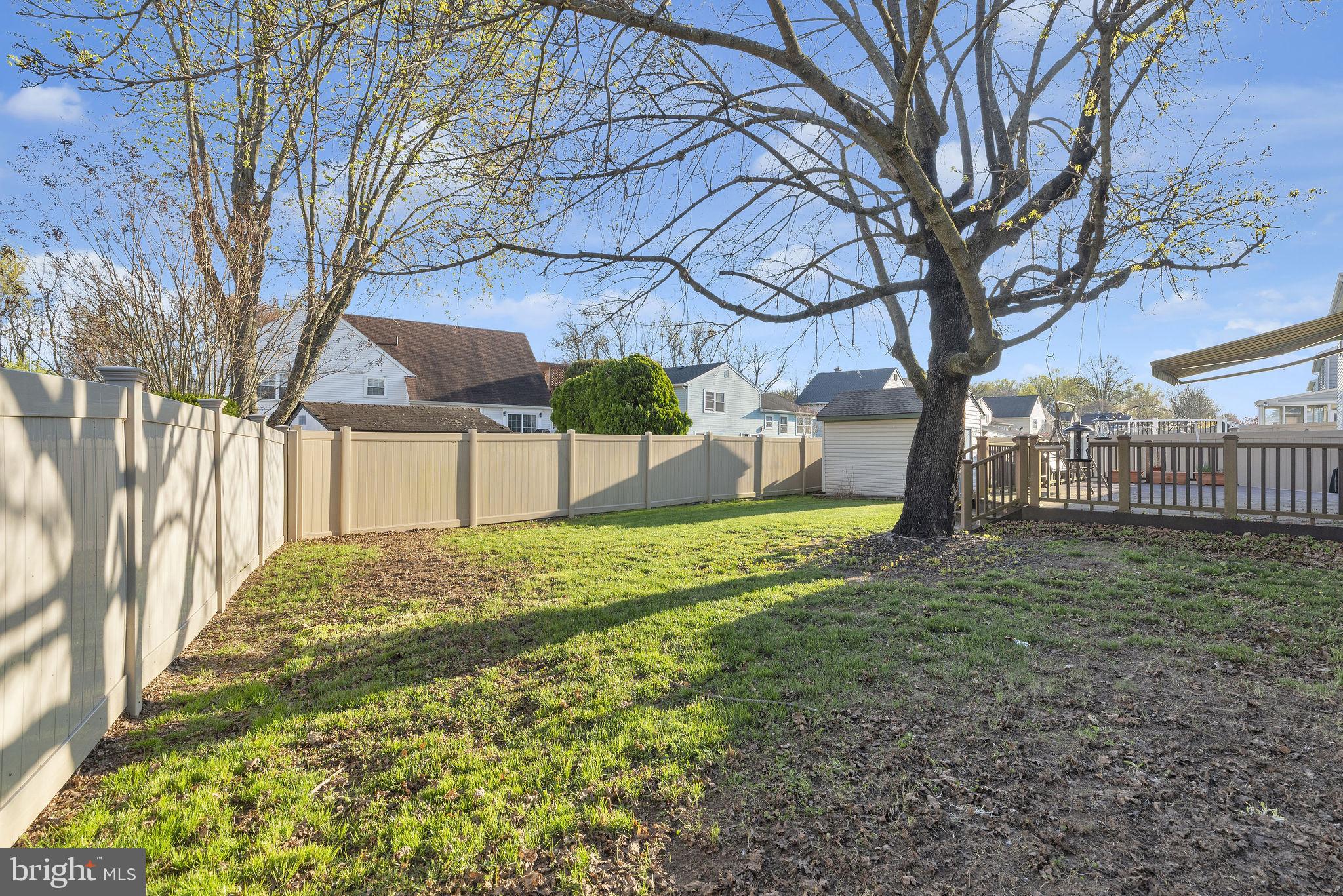 VALLEY MDWS - Residential