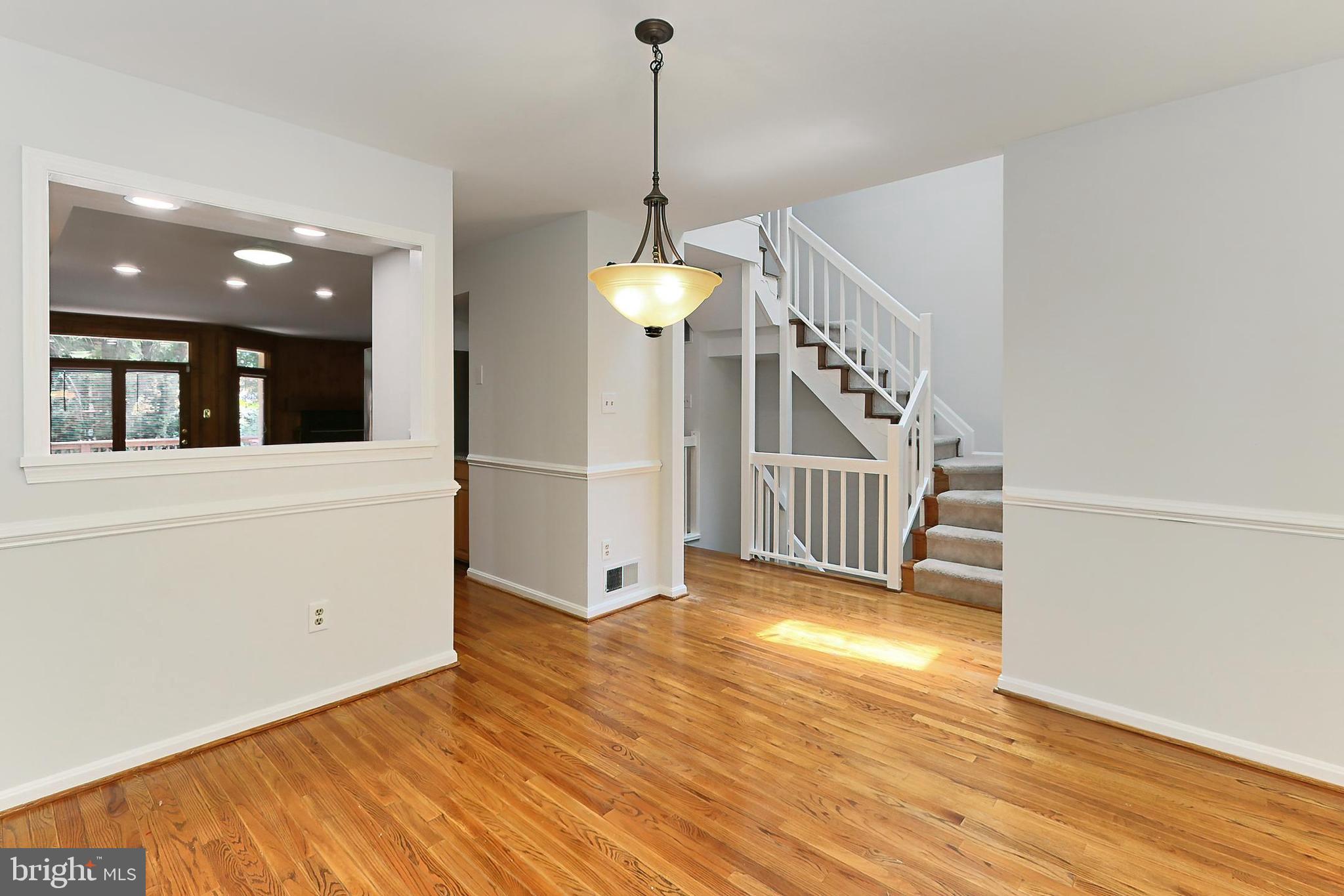 FAIR LAKES - Residential Lease