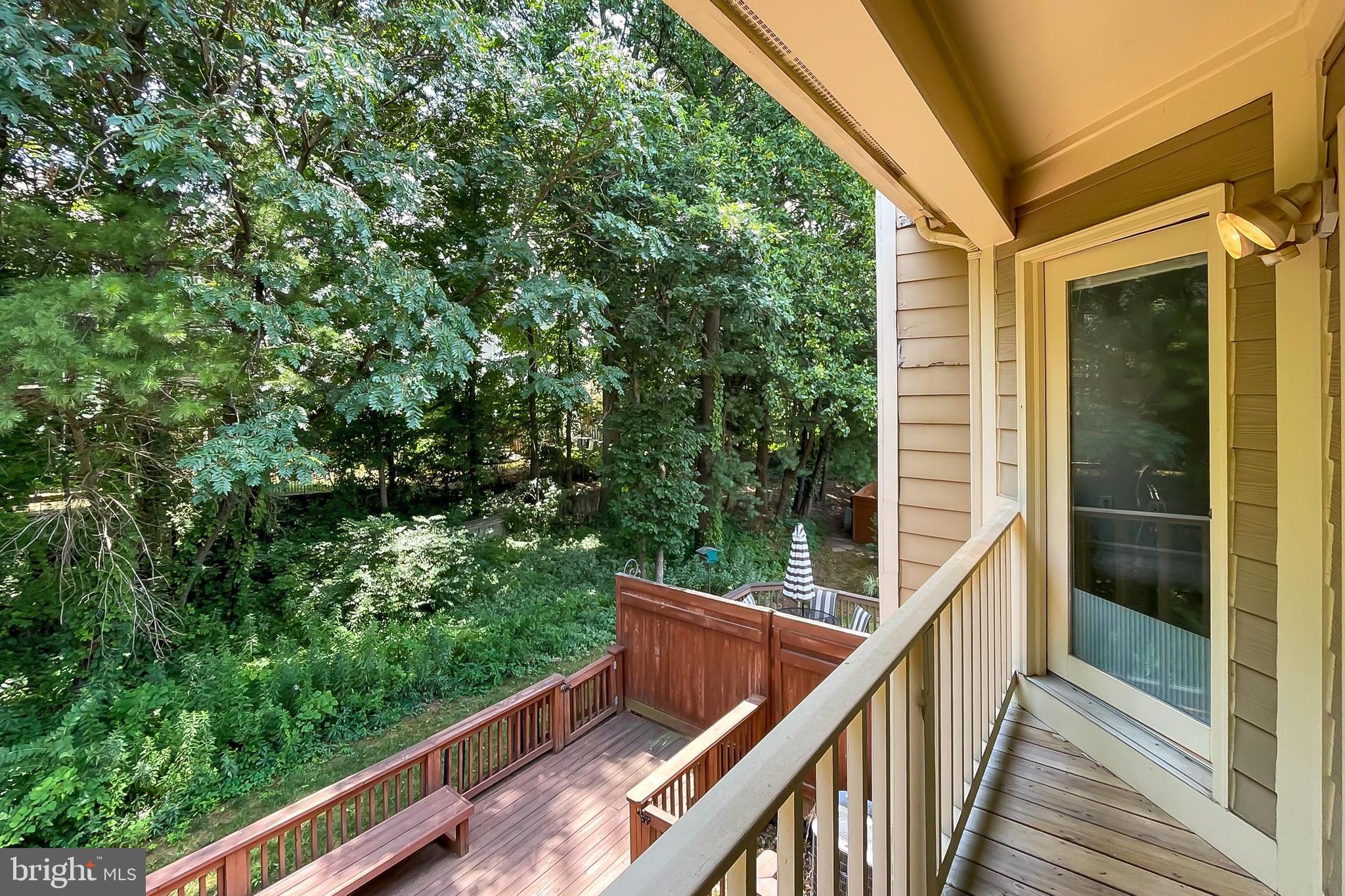 FAIR LAKES - Residential Lease