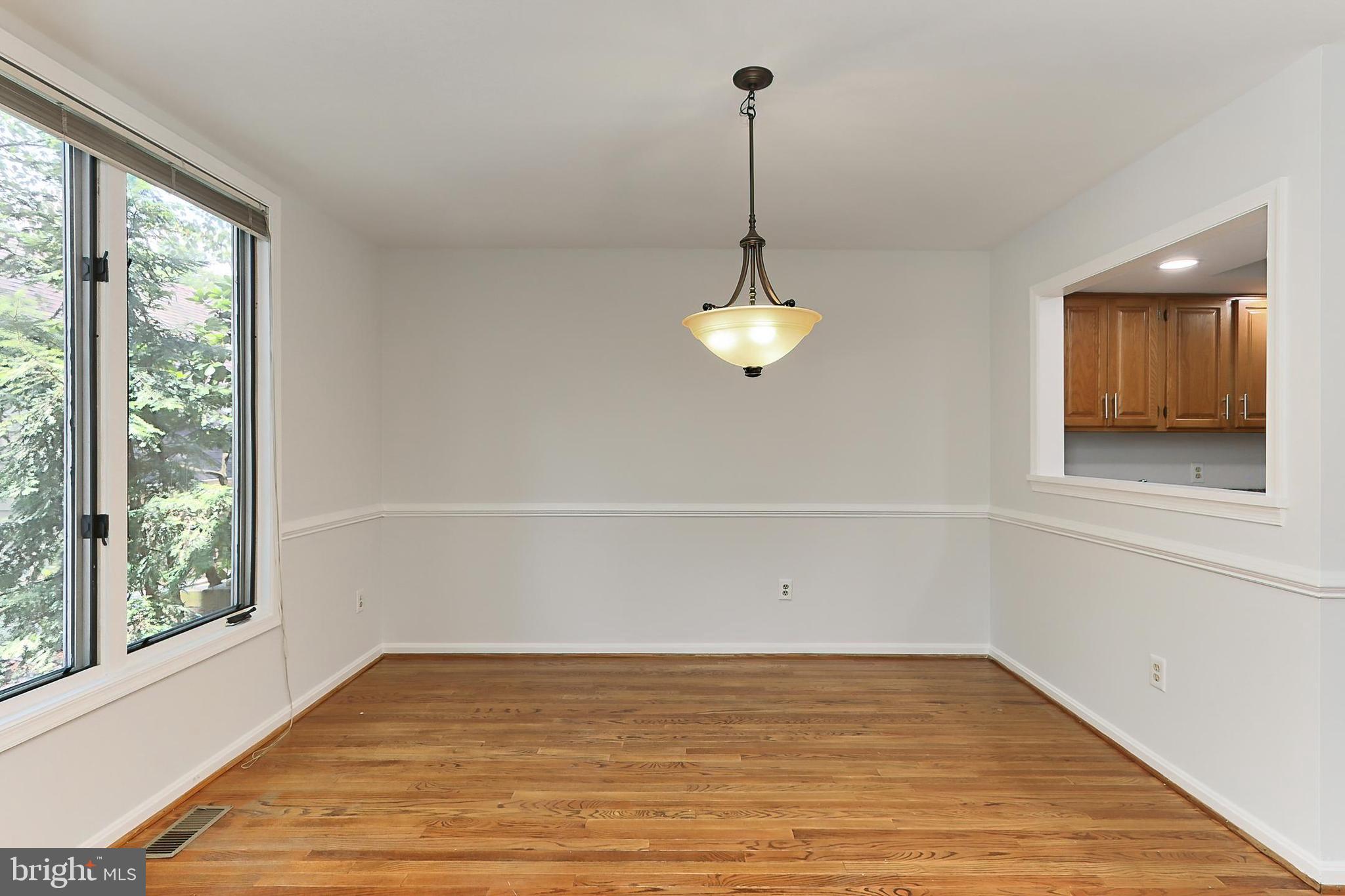 FAIR LAKES - Residential Lease