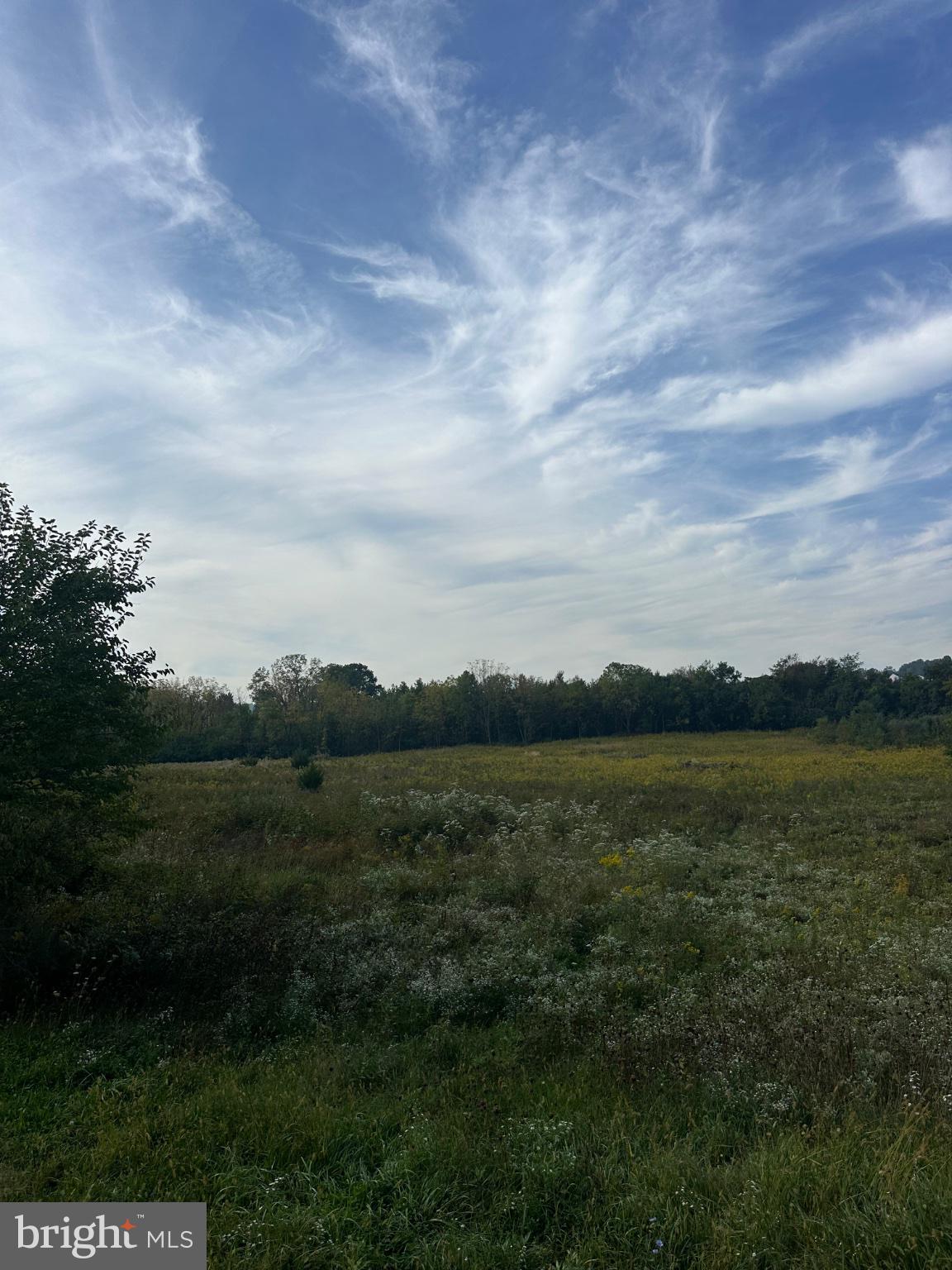 0 WERNERSVILLE ROAD