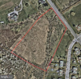 0 WERNERSVILLE ROAD READING PA 19608