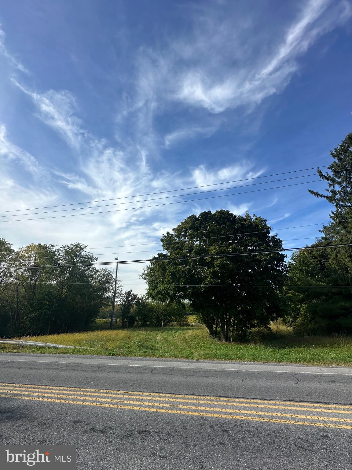 0 WERNERSVILLE ROAD