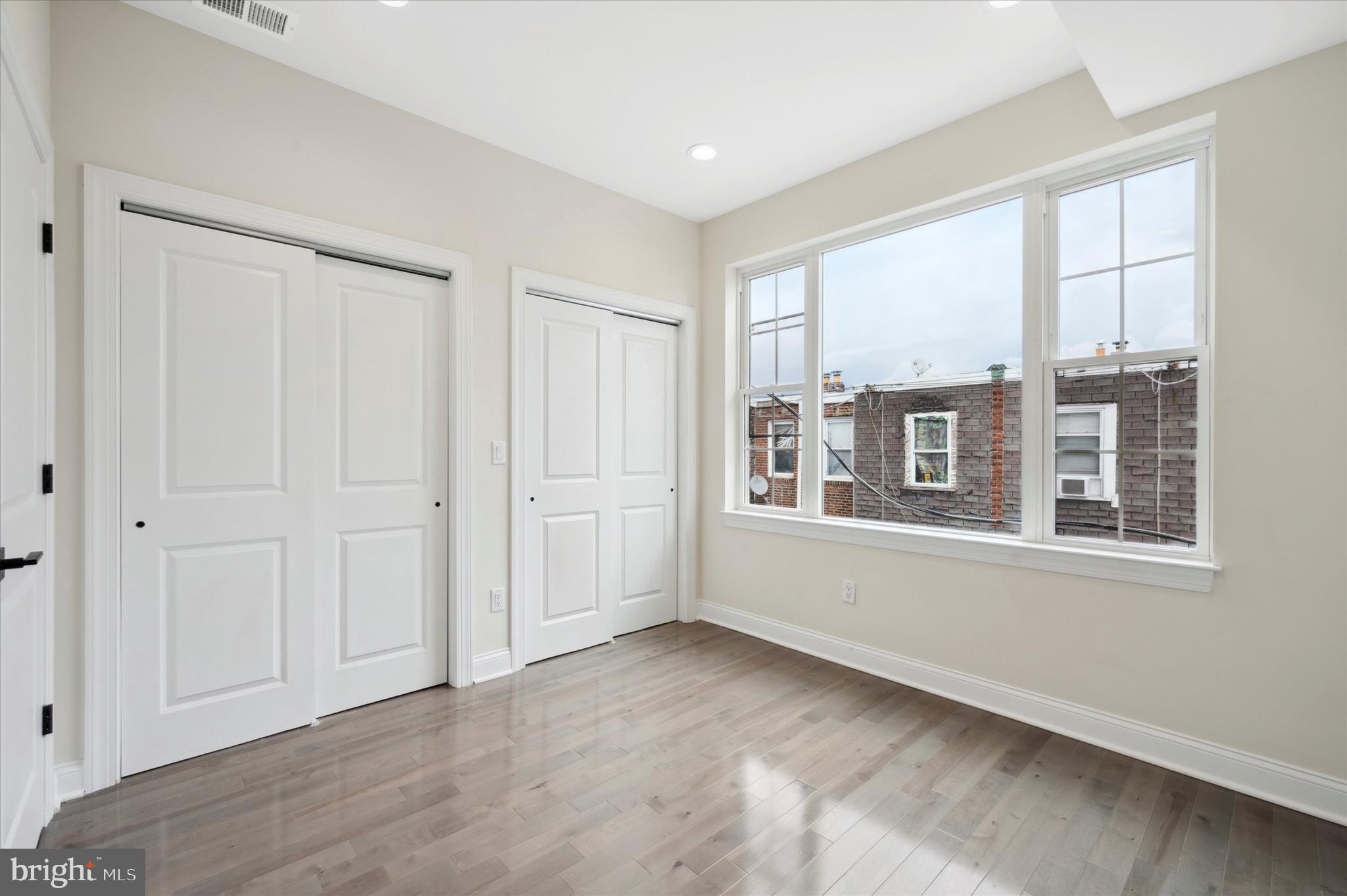 GRAYS FERRY - Residential