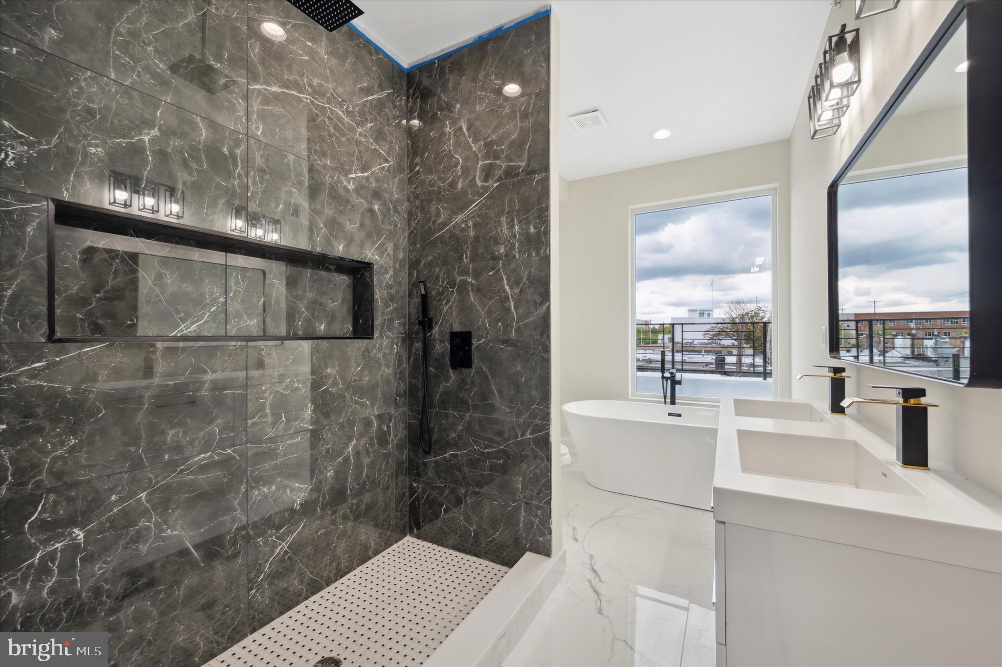 GRAYS FERRY - Residential