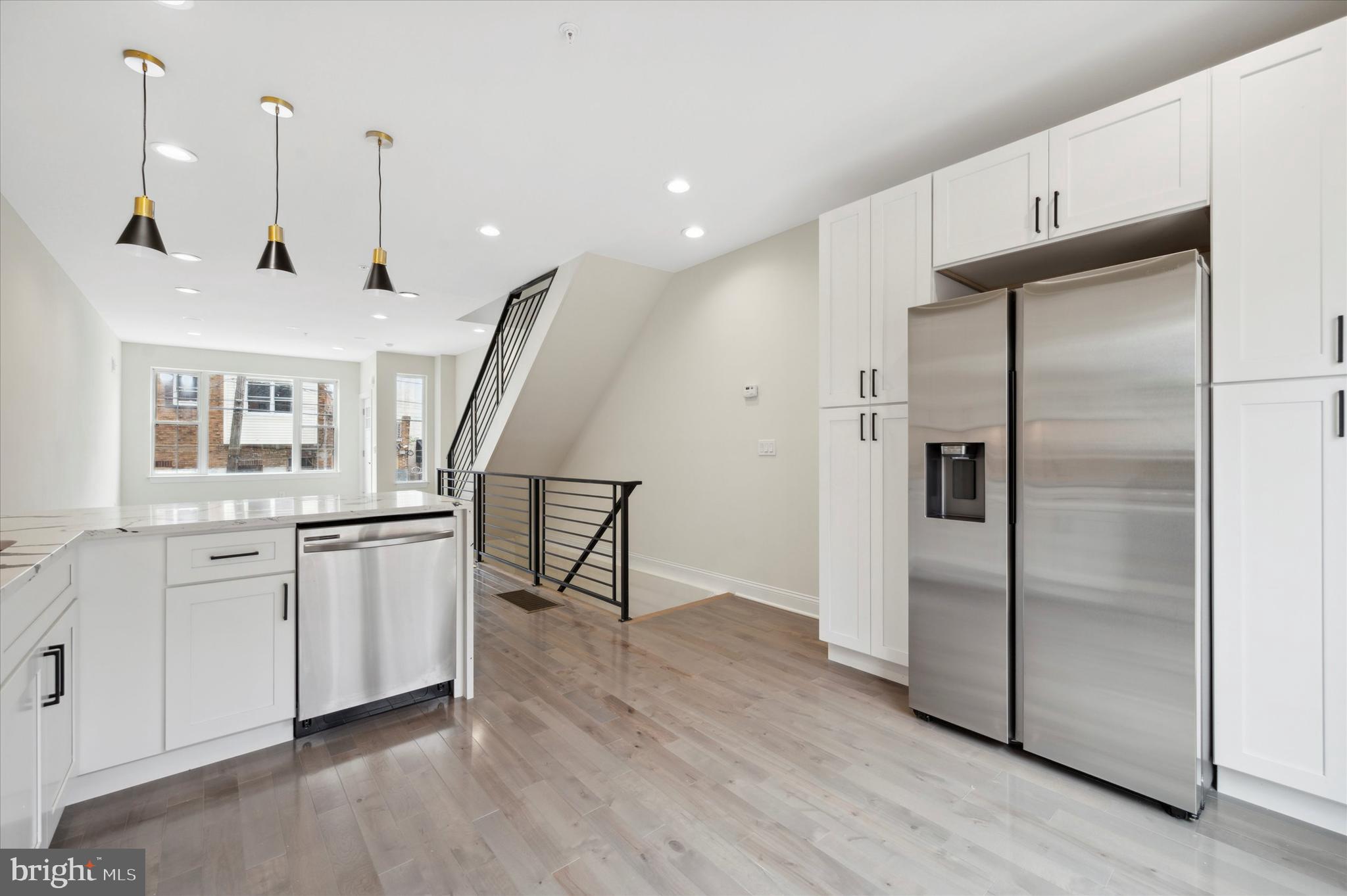 GRAYS FERRY - Residential