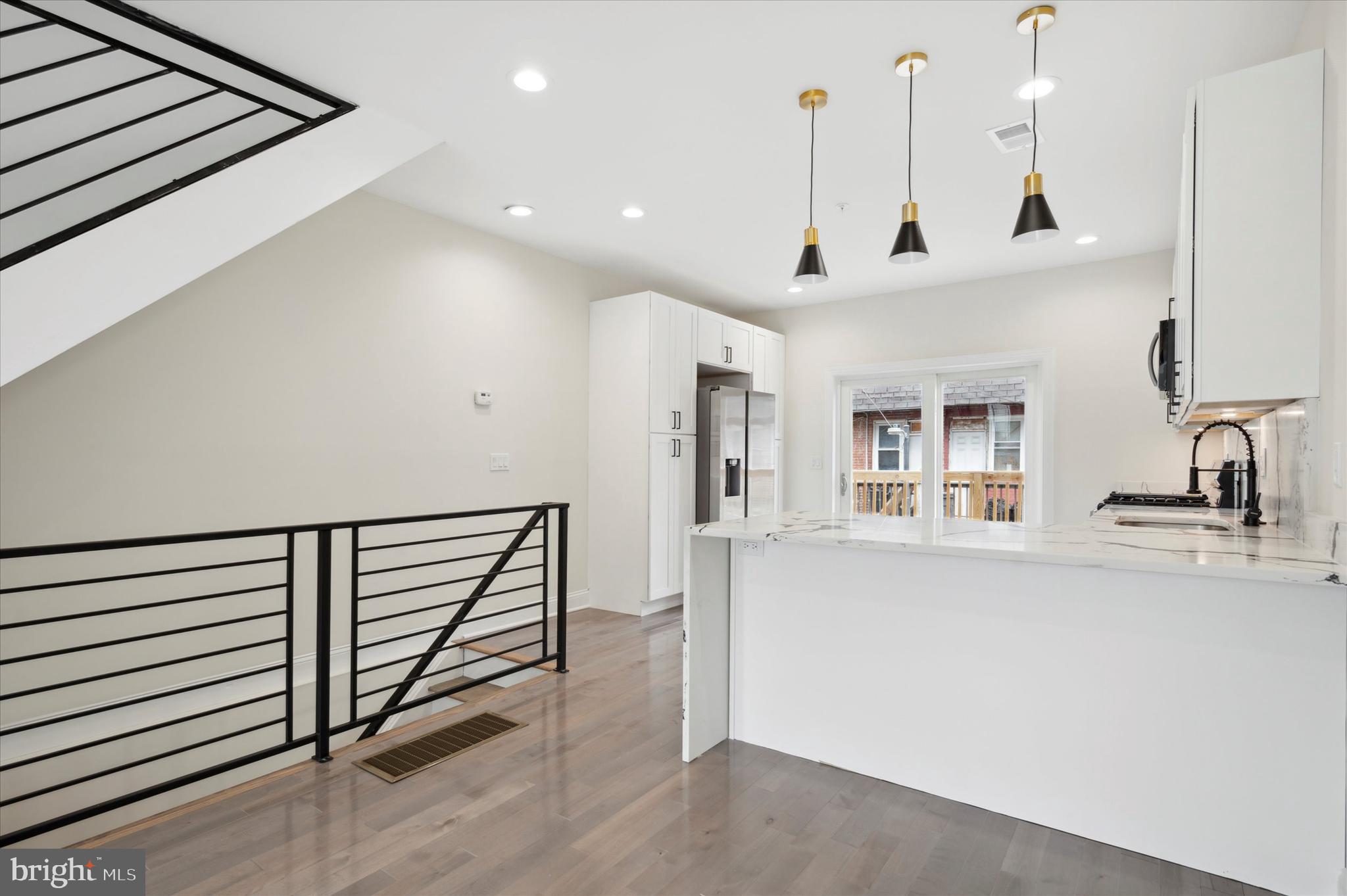 GRAYS FERRY - Residential