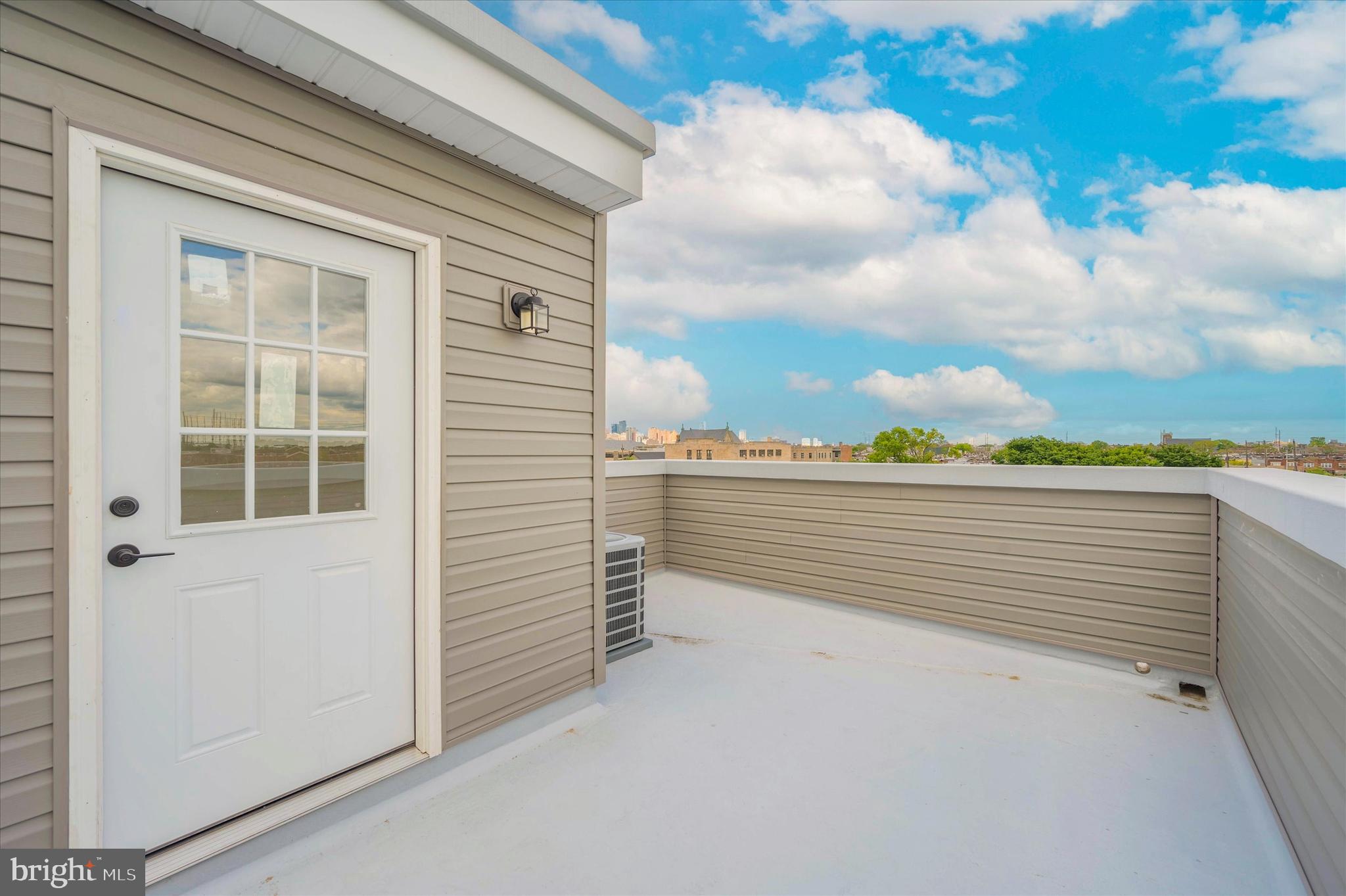 GRAYS FERRY - Residential