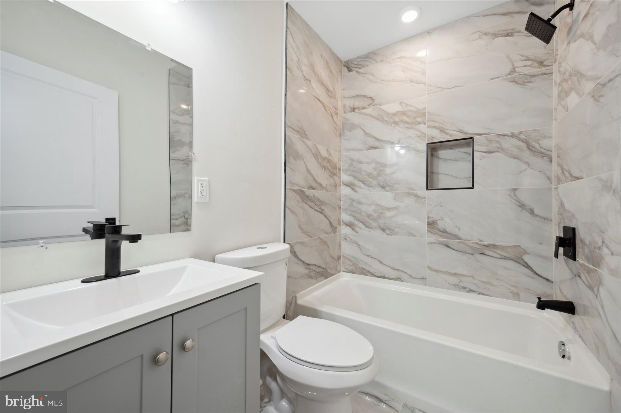 GRAYS FERRY - Residential