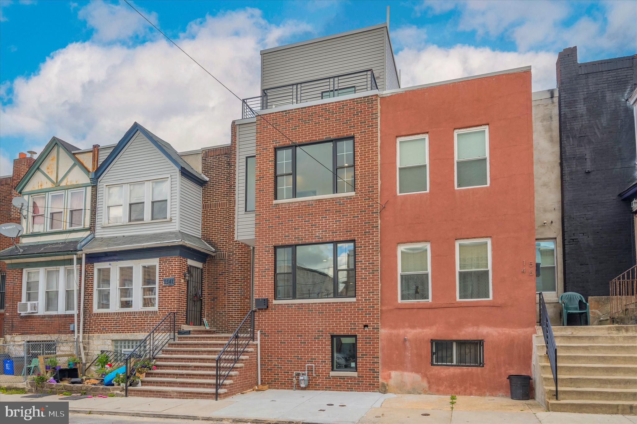 GRAYS FERRY - Residential