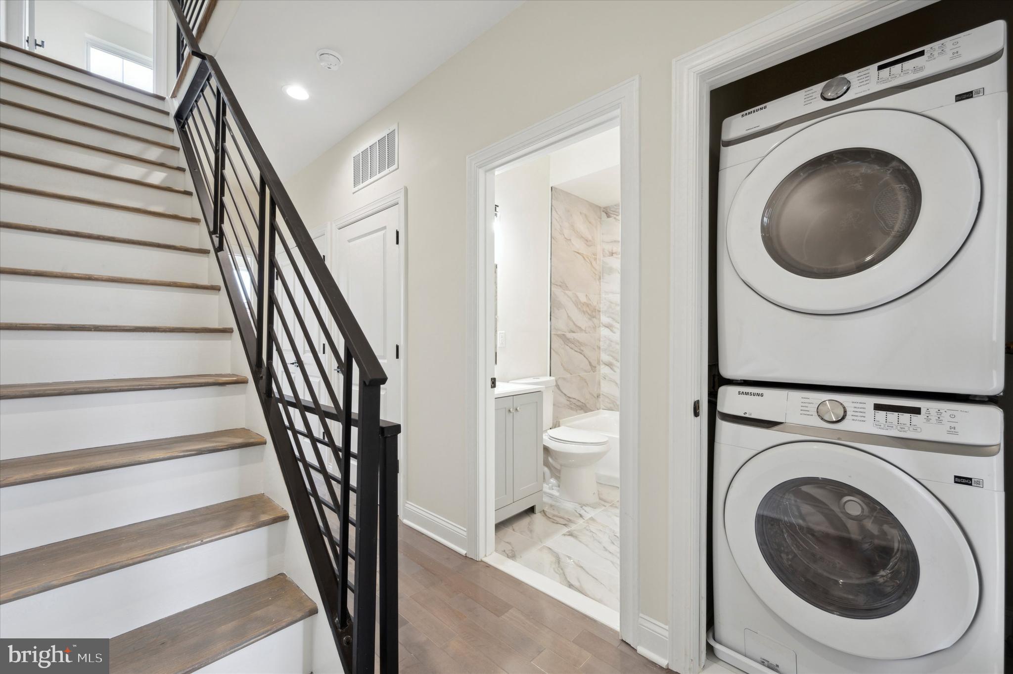 GRAYS FERRY - Residential