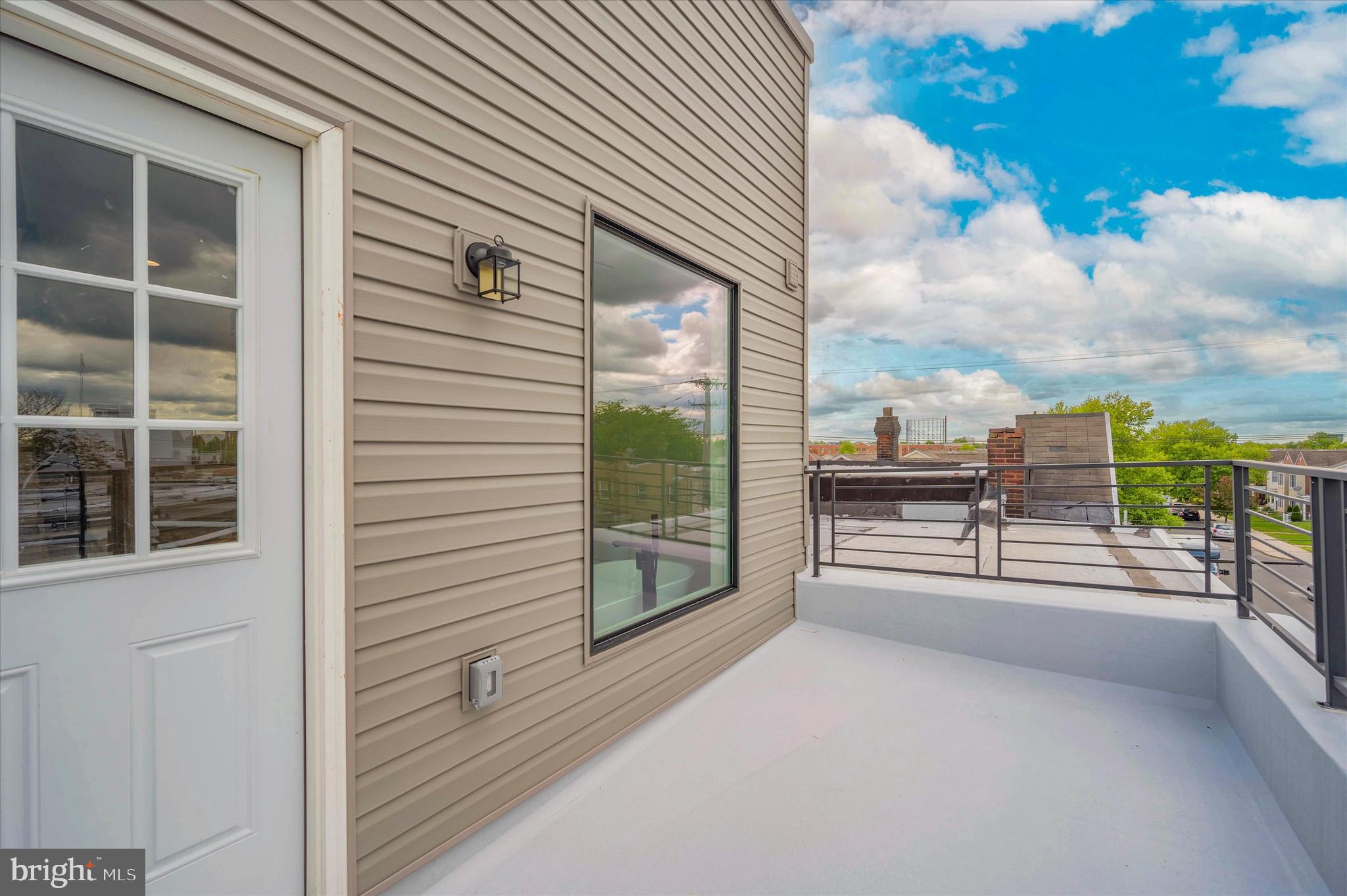 GRAYS FERRY - Residential