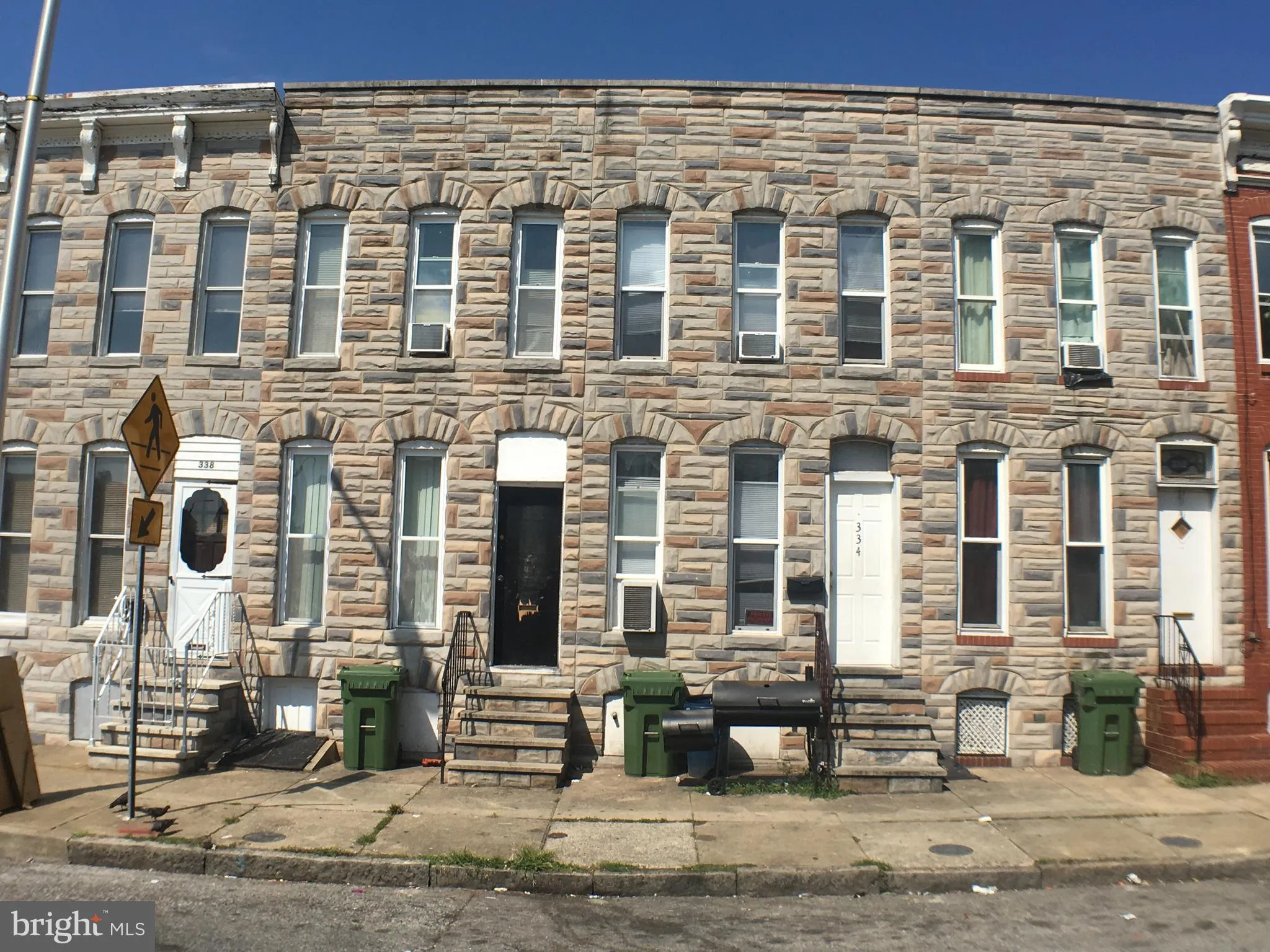 Additional image 2 of 336 Mount Street S, Baltimore, MD 21223