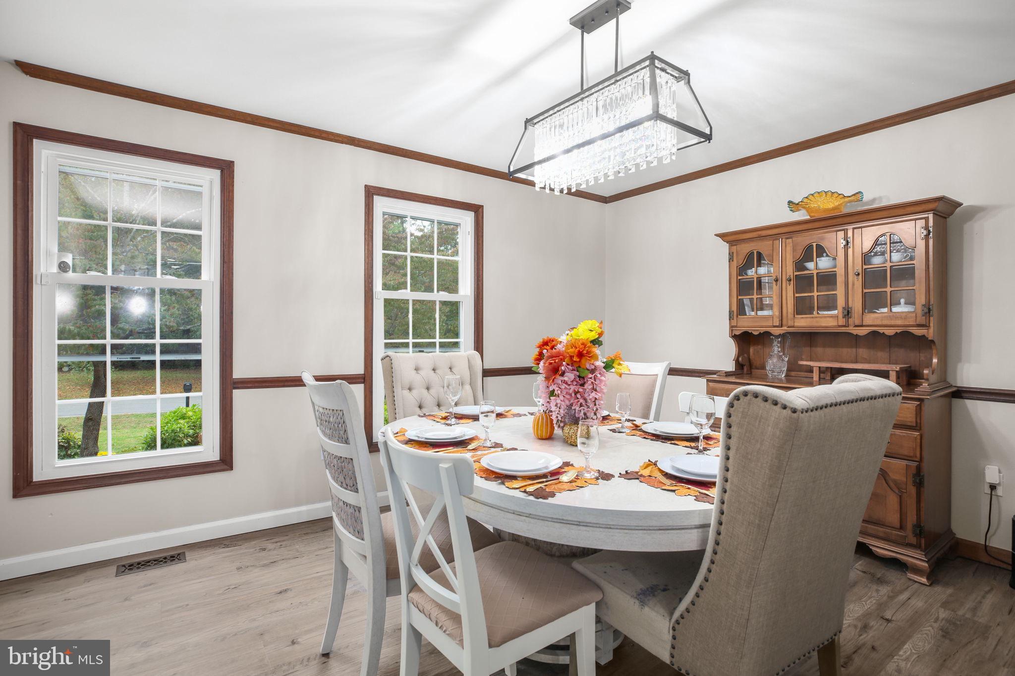 AQUIA HARBOUR - Residential