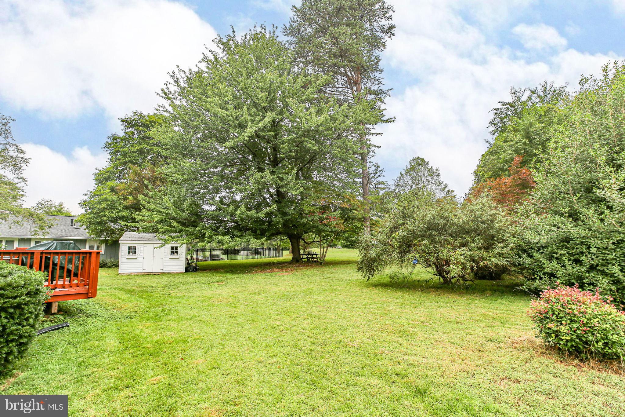 AQUIA HARBOUR - Residential