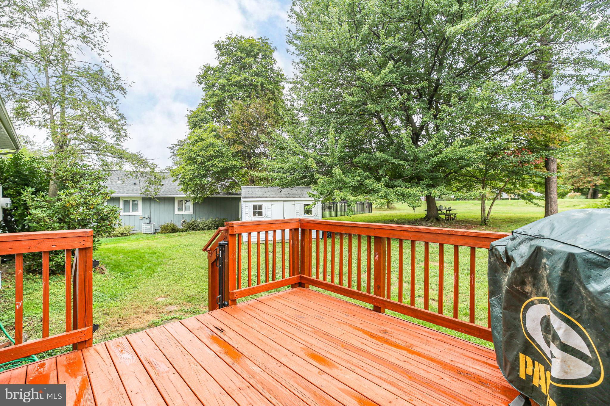 AQUIA HARBOUR - Residential