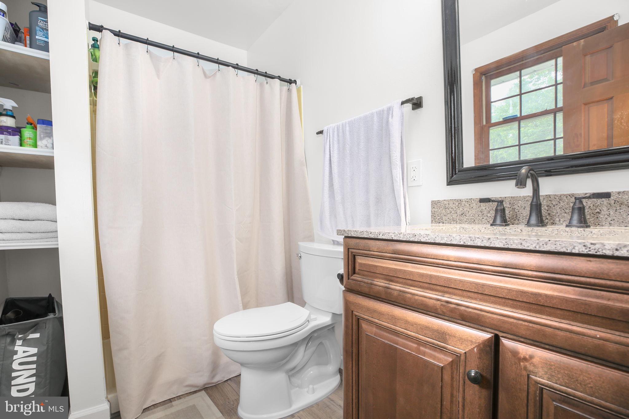 AQUIA HARBOUR - Residential