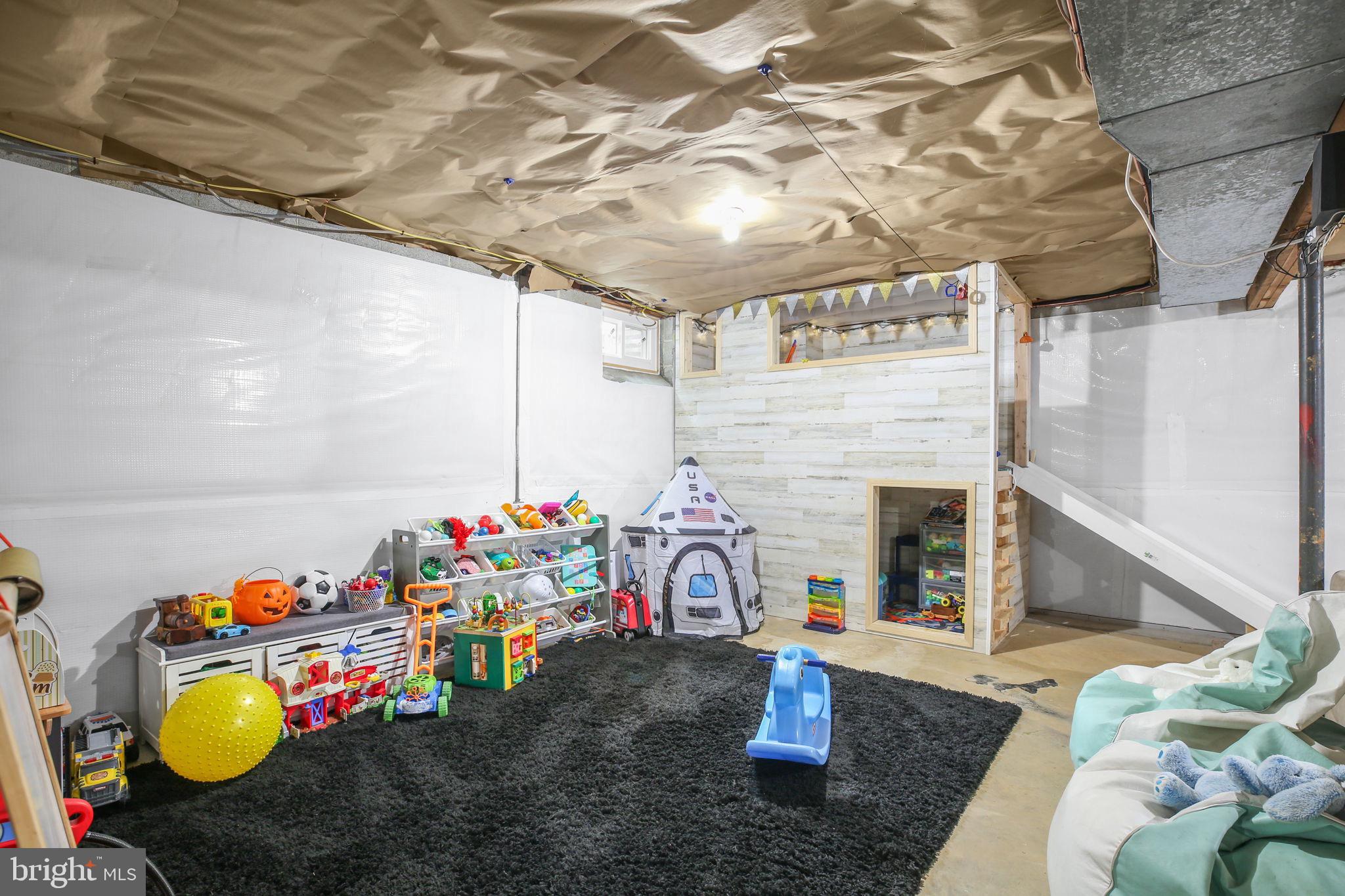 AQUIA HARBOUR - Residential