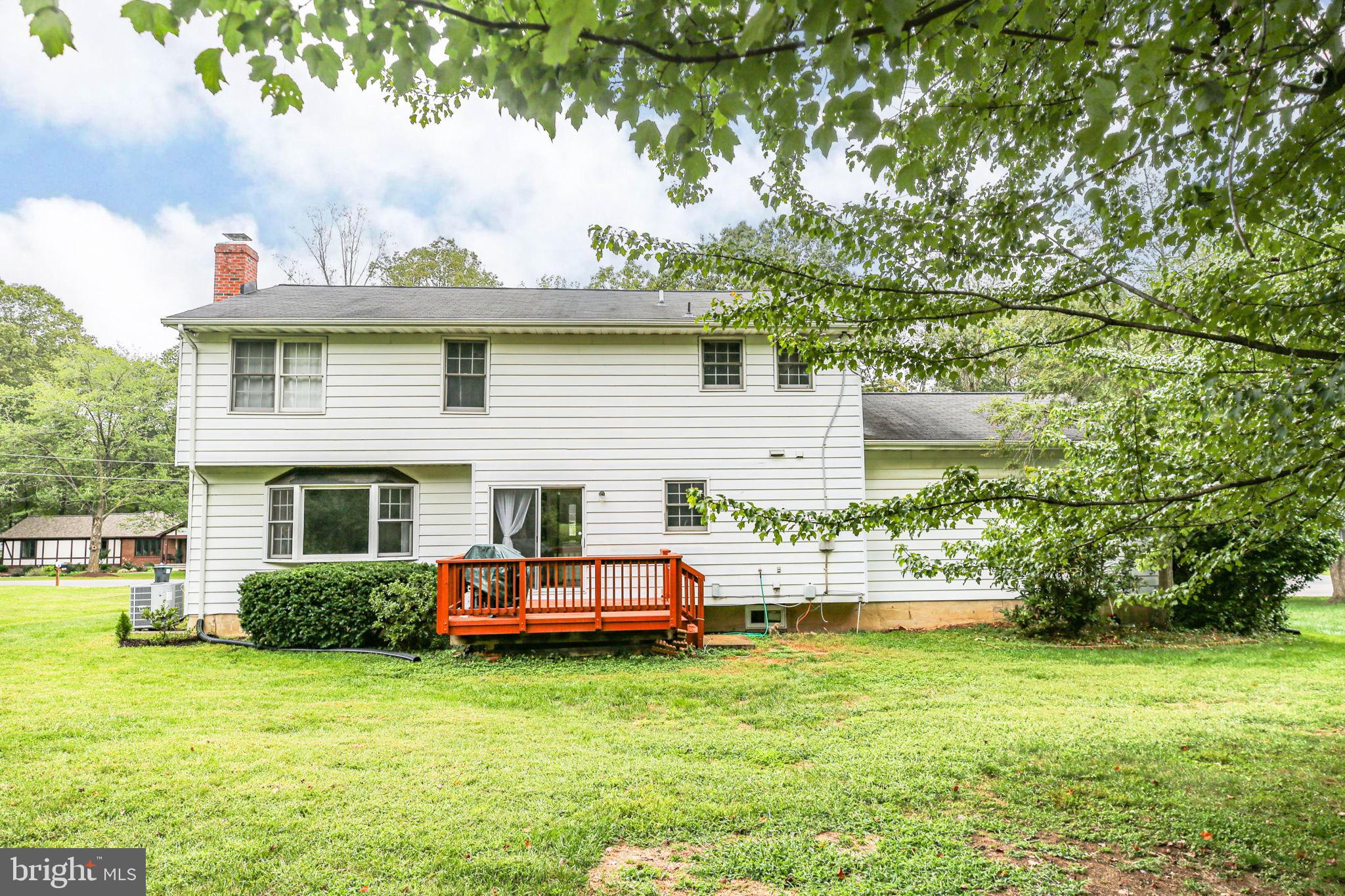 AQUIA HARBOUR - Residential