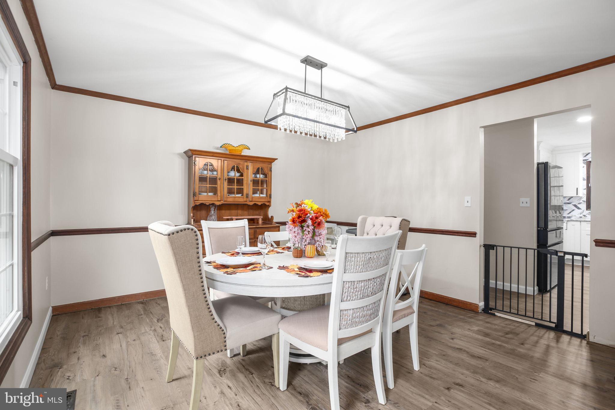 AQUIA HARBOUR - Residential