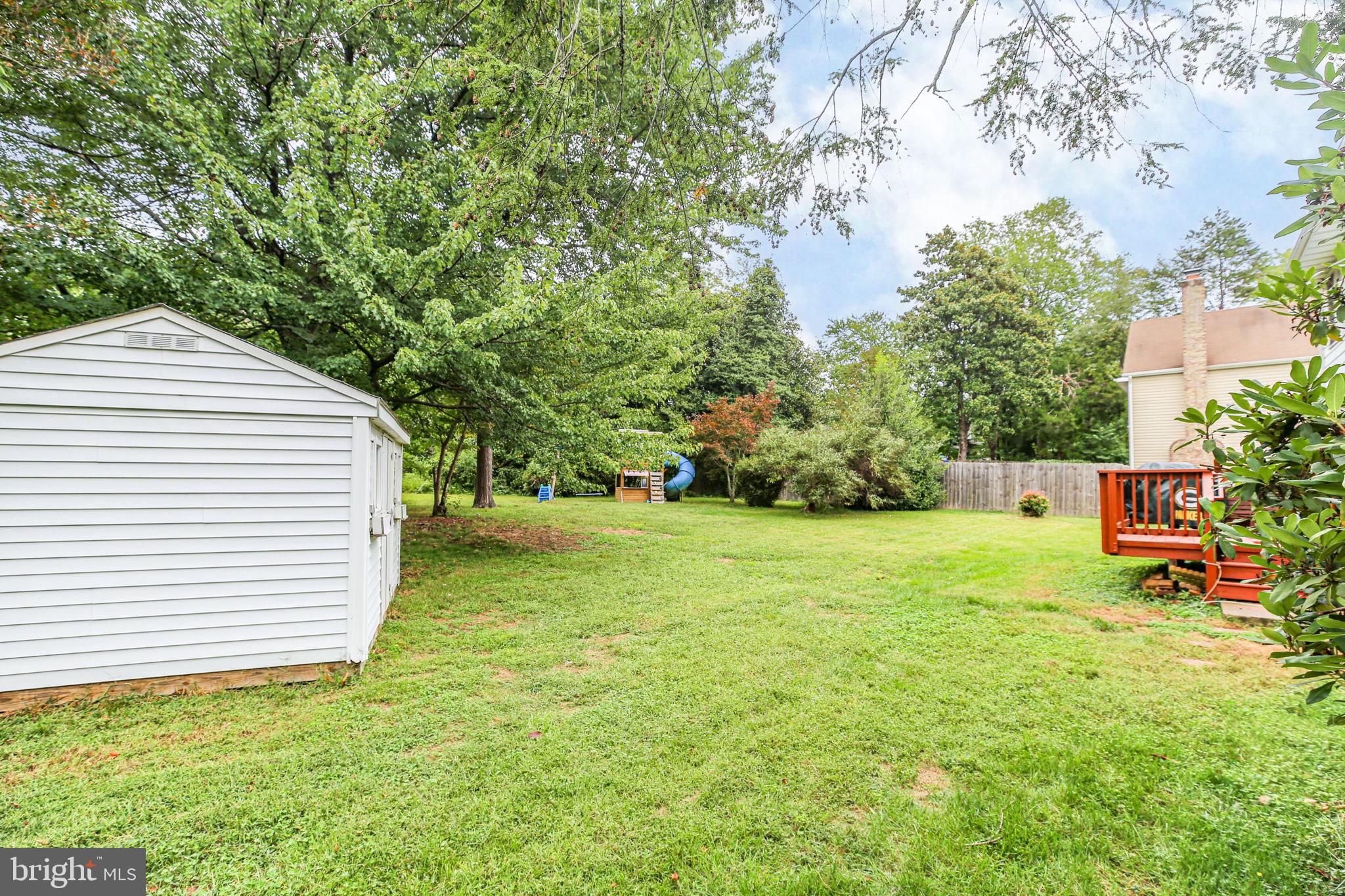 AQUIA HARBOUR - Residential