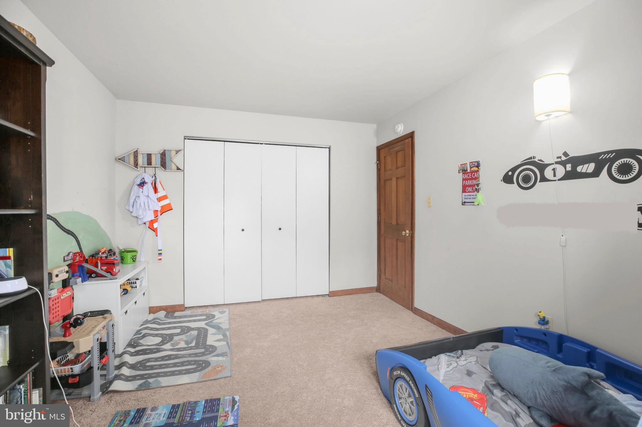 AQUIA HARBOUR - Residential