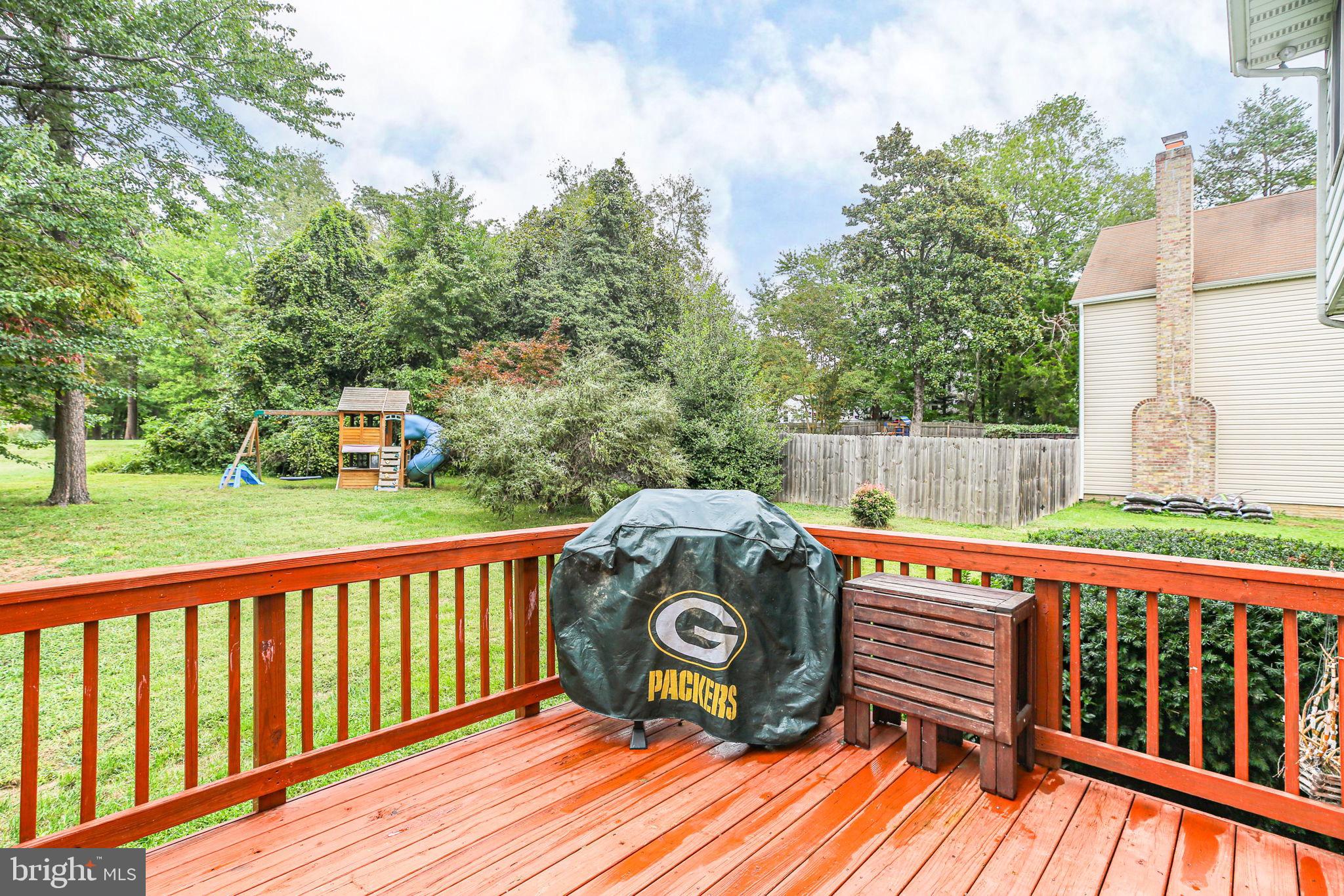 AQUIA HARBOUR - Residential