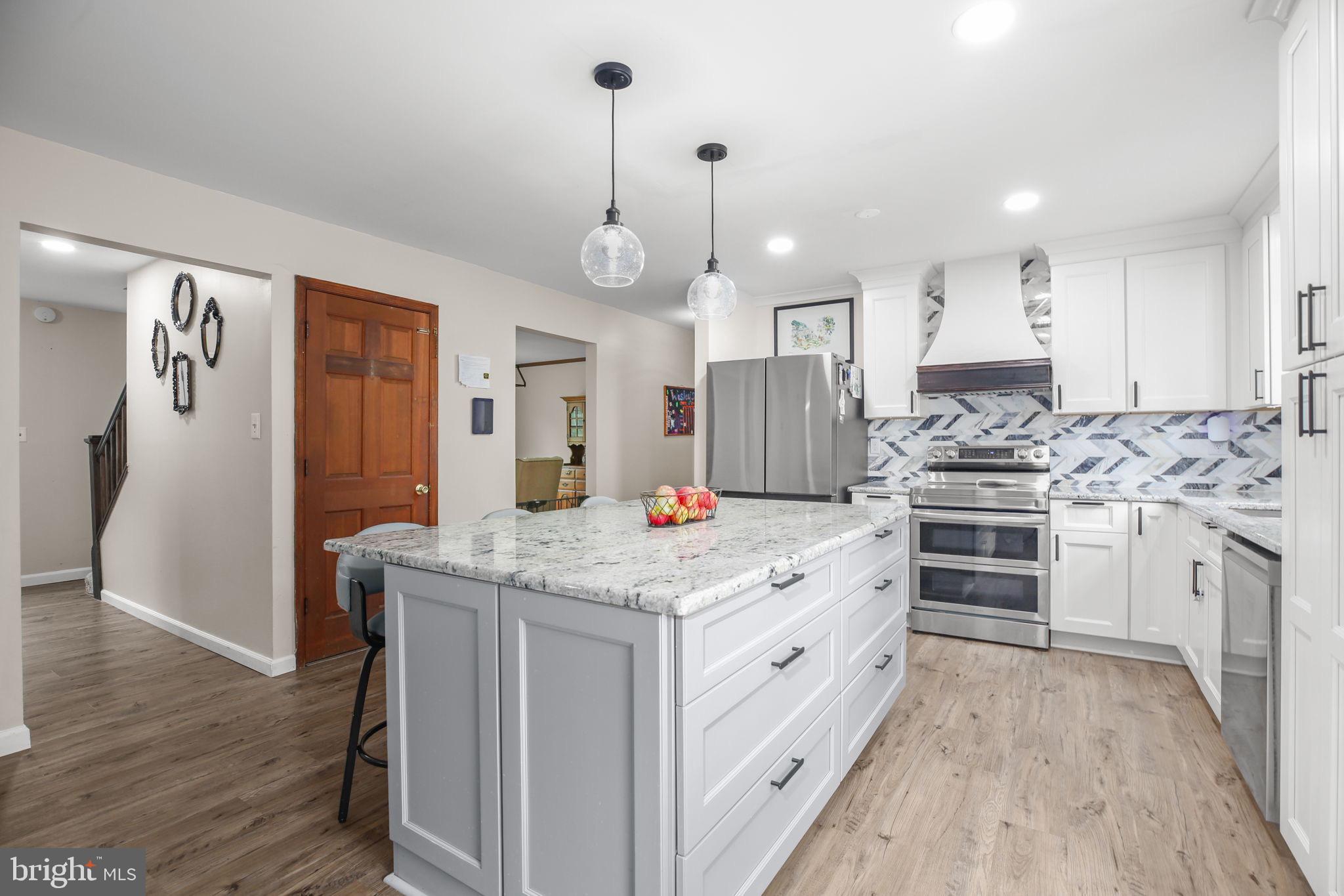 AQUIA HARBOUR - Residential