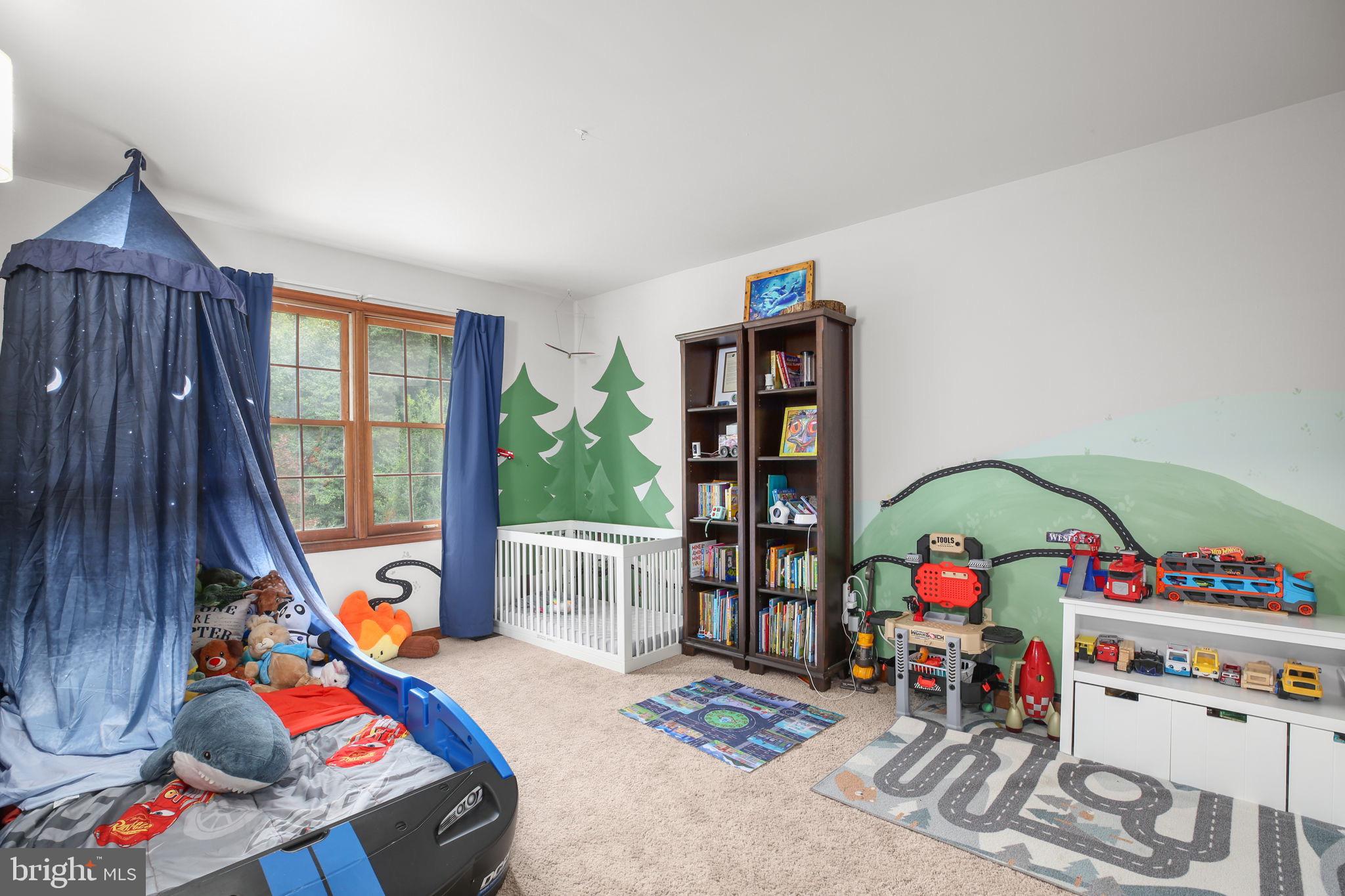 AQUIA HARBOUR - Residential