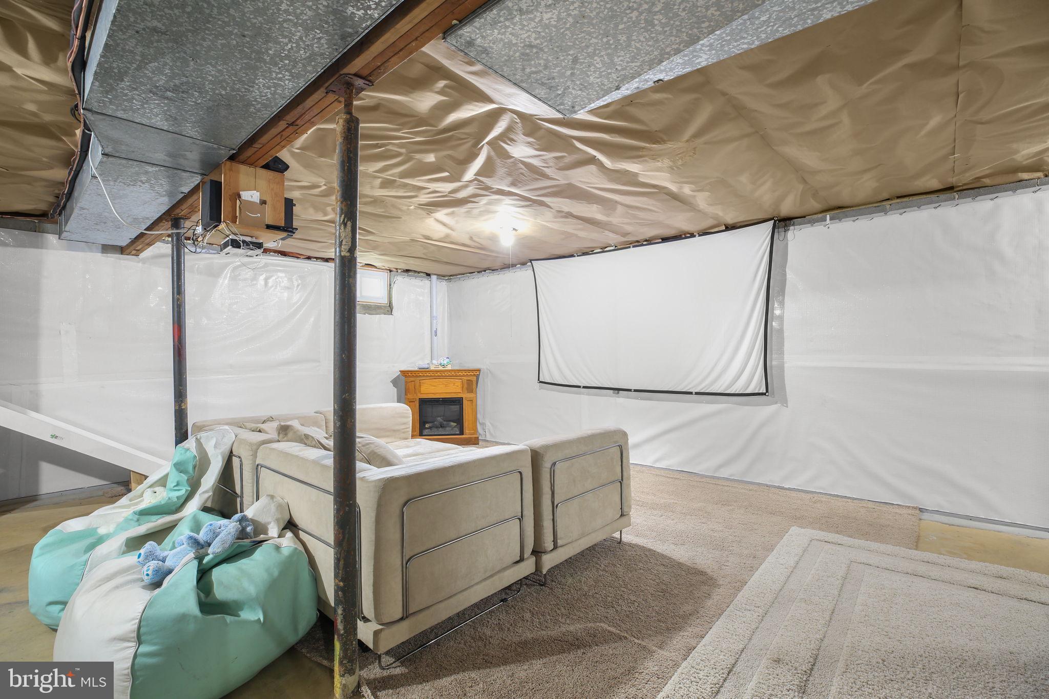 AQUIA HARBOUR - Residential