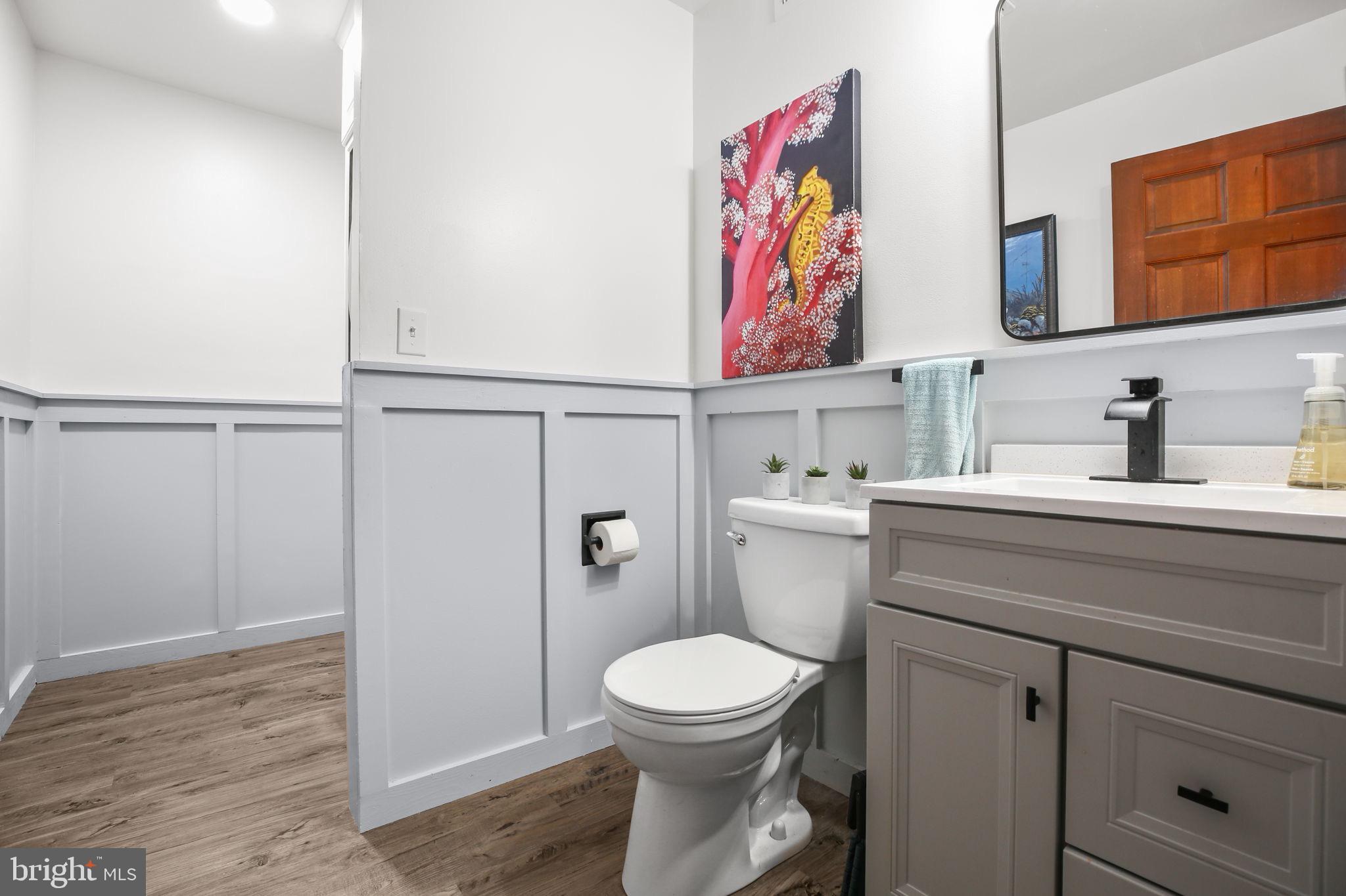 AQUIA HARBOUR - Residential