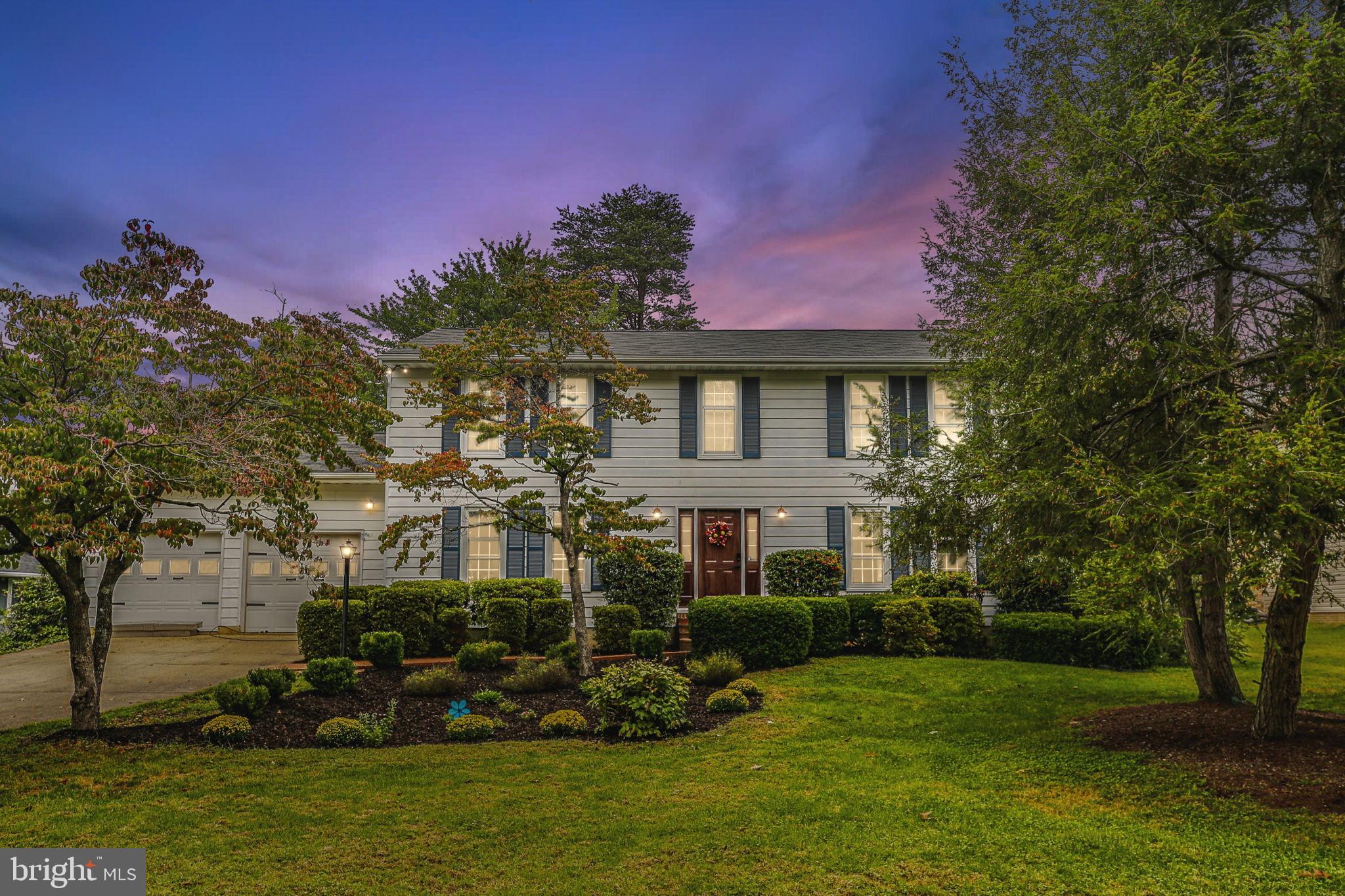 AQUIA HARBOUR - Residential