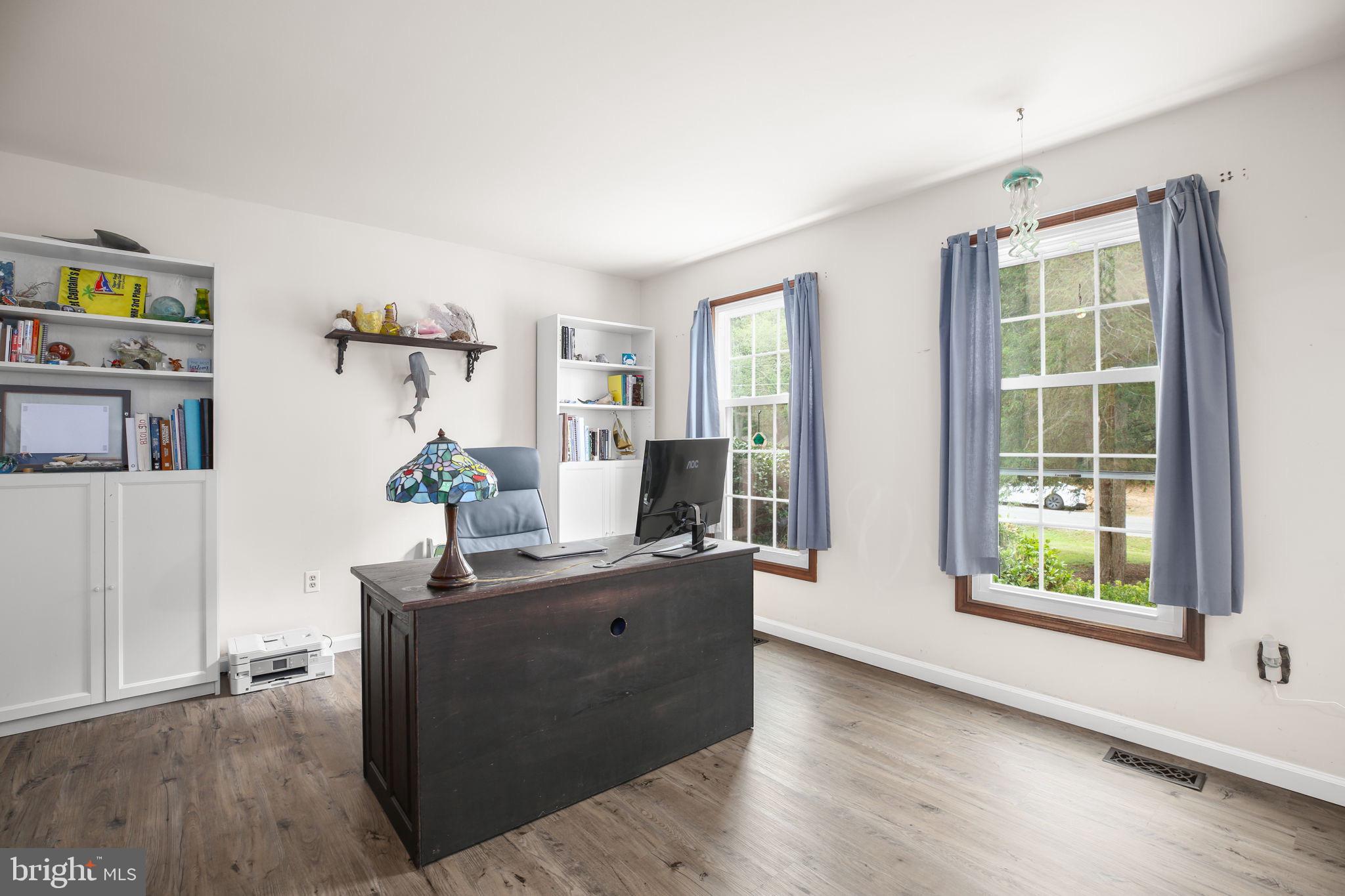 AQUIA HARBOUR - Residential