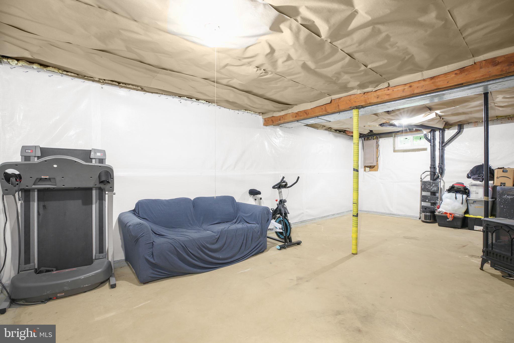 AQUIA HARBOUR - Residential