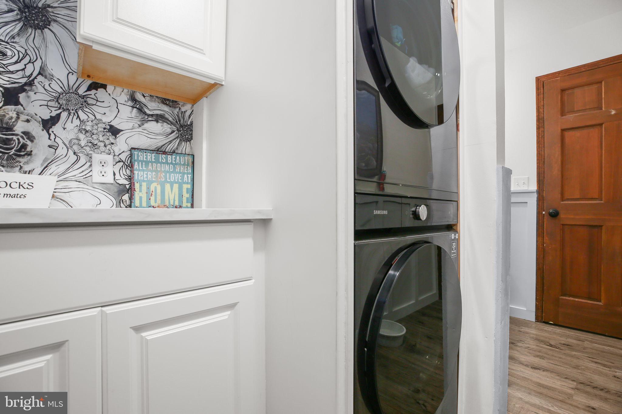 AQUIA HARBOUR - Residential