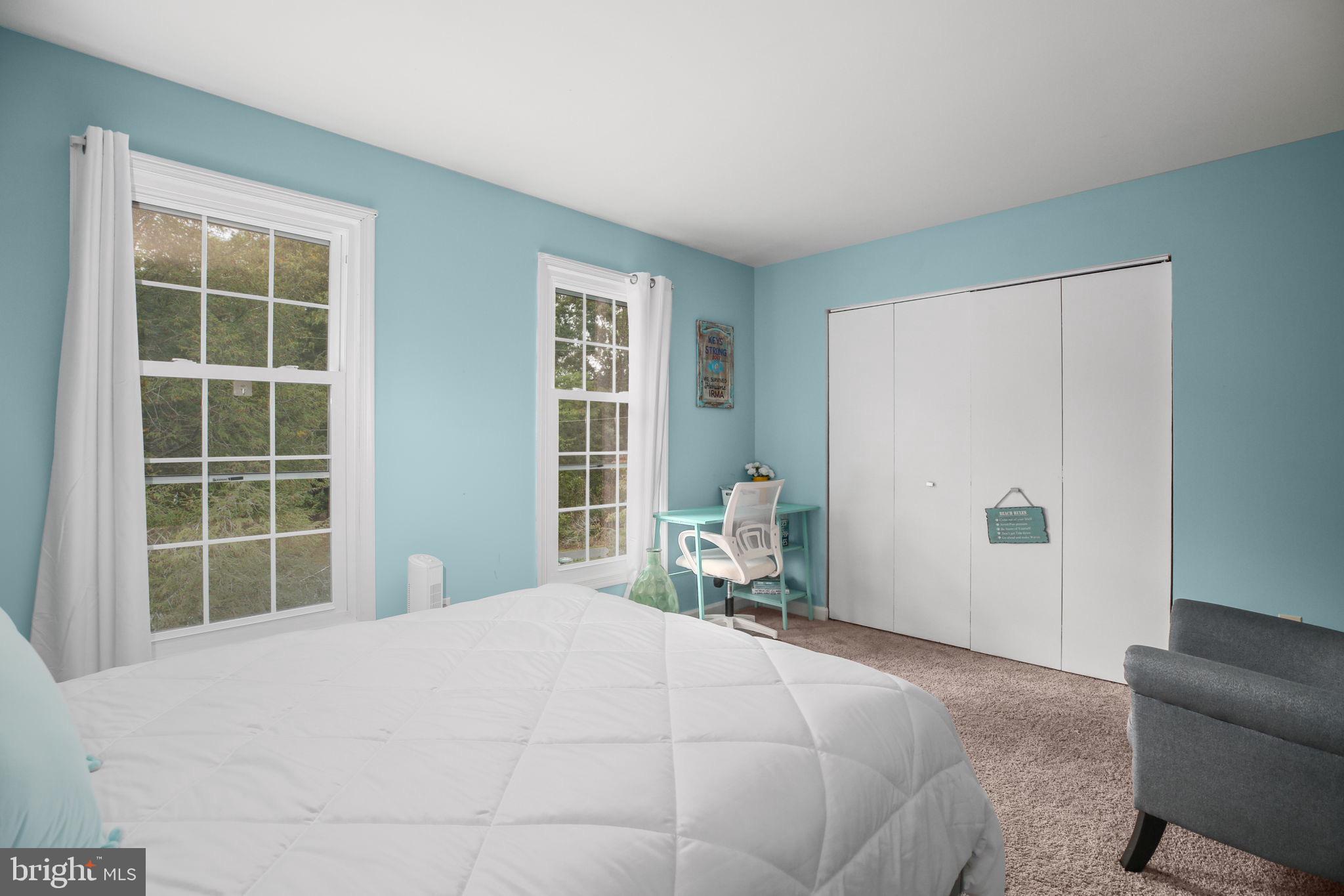 AQUIA HARBOUR - Residential