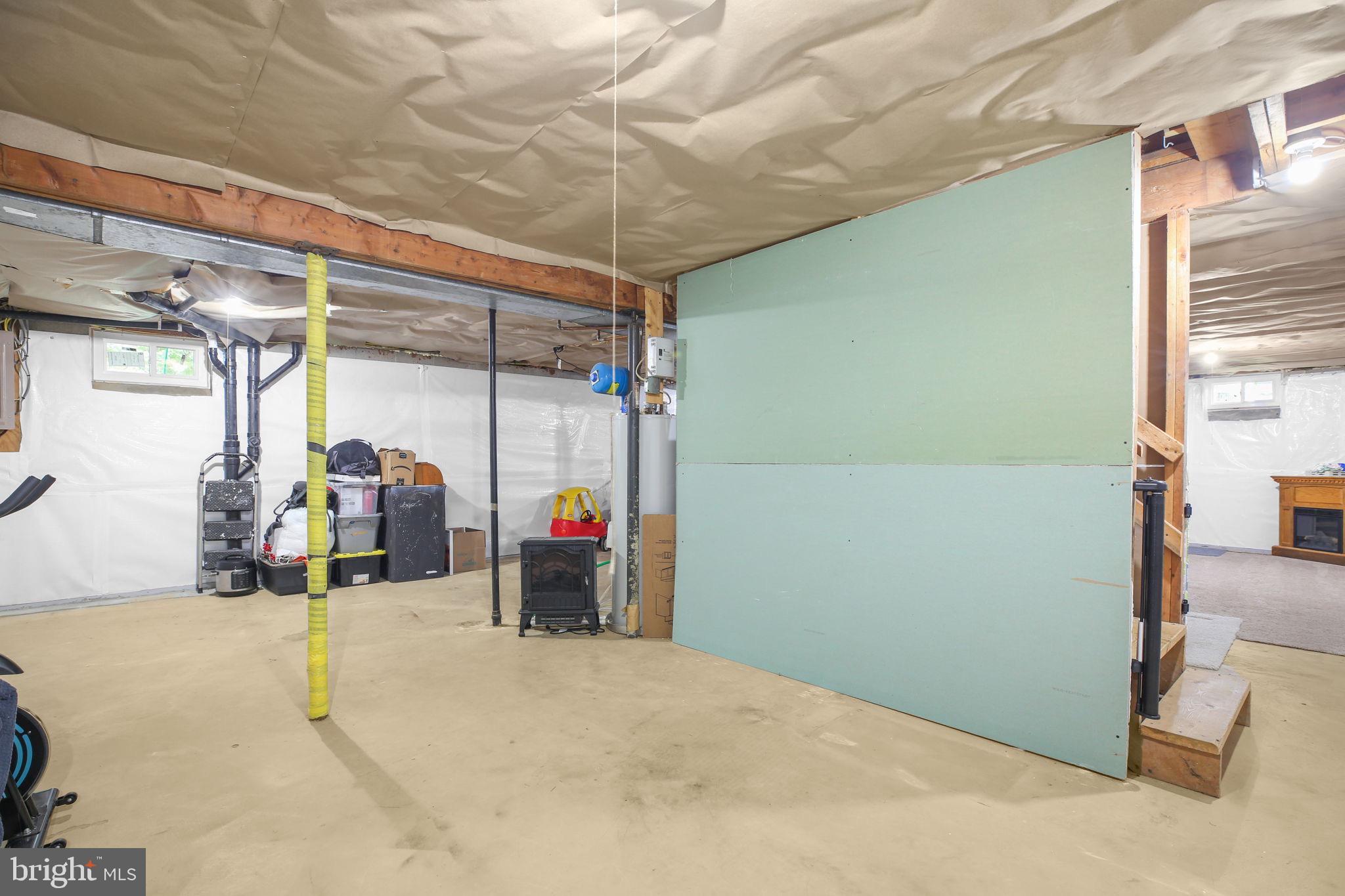 AQUIA HARBOUR - Residential