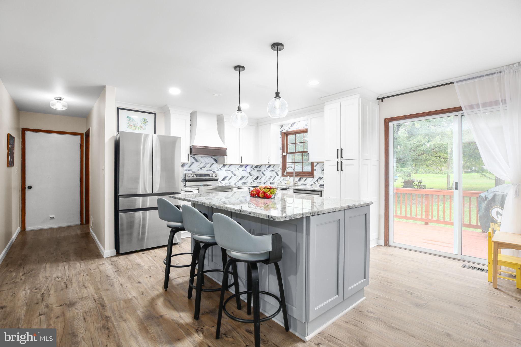 AQUIA HARBOUR - Residential