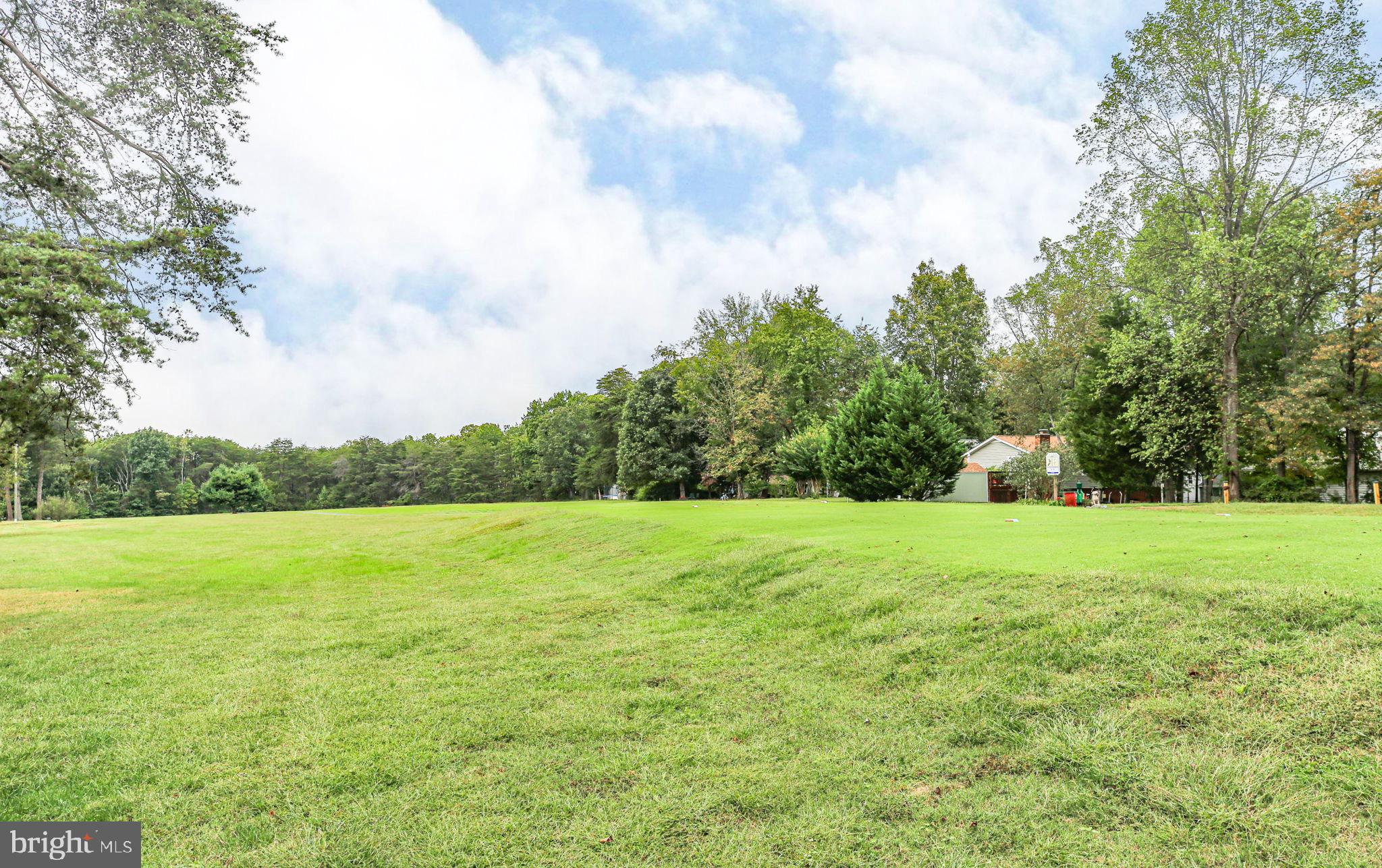 AQUIA HARBOUR - Residential