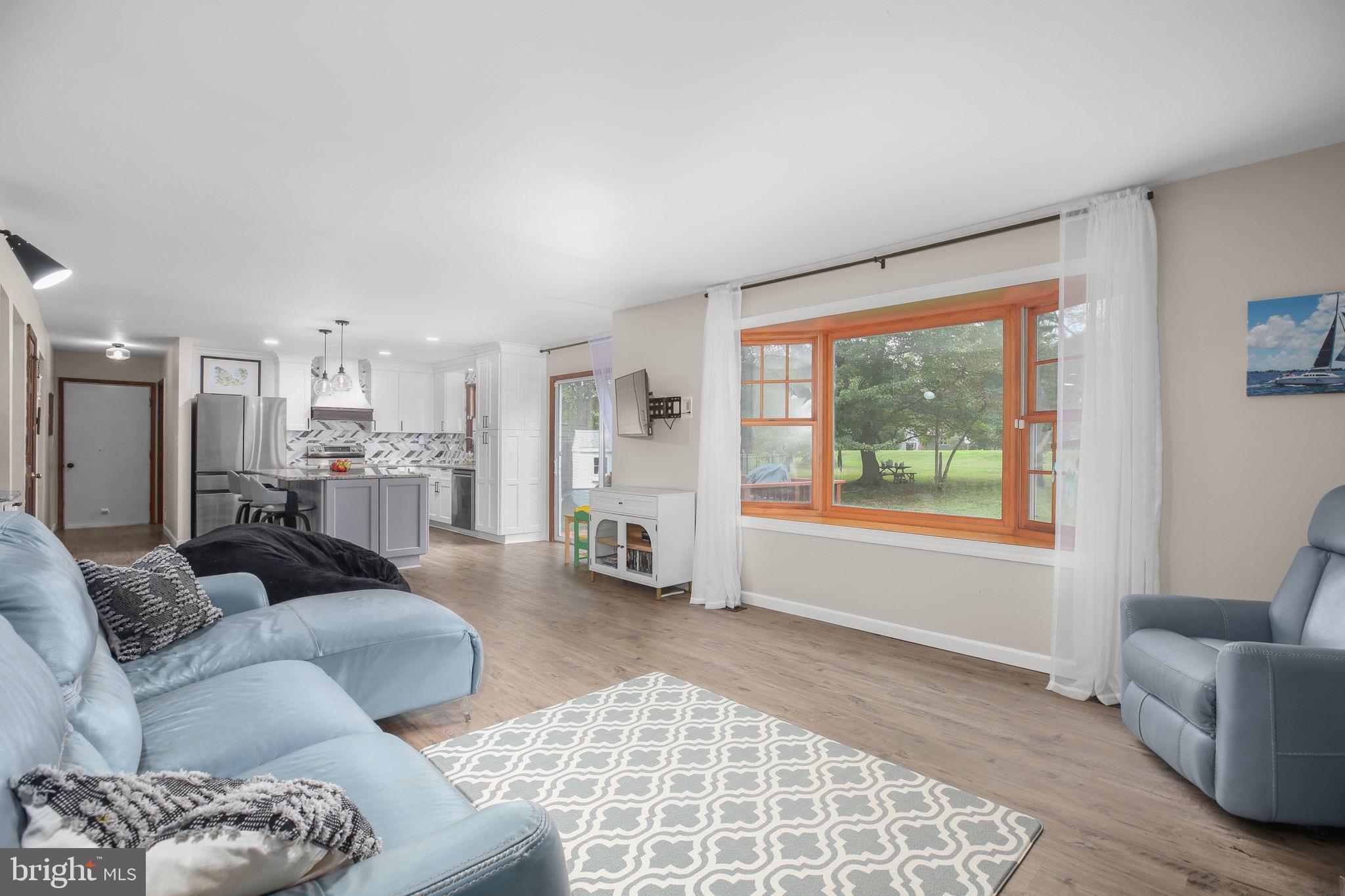 AQUIA HARBOUR - Residential