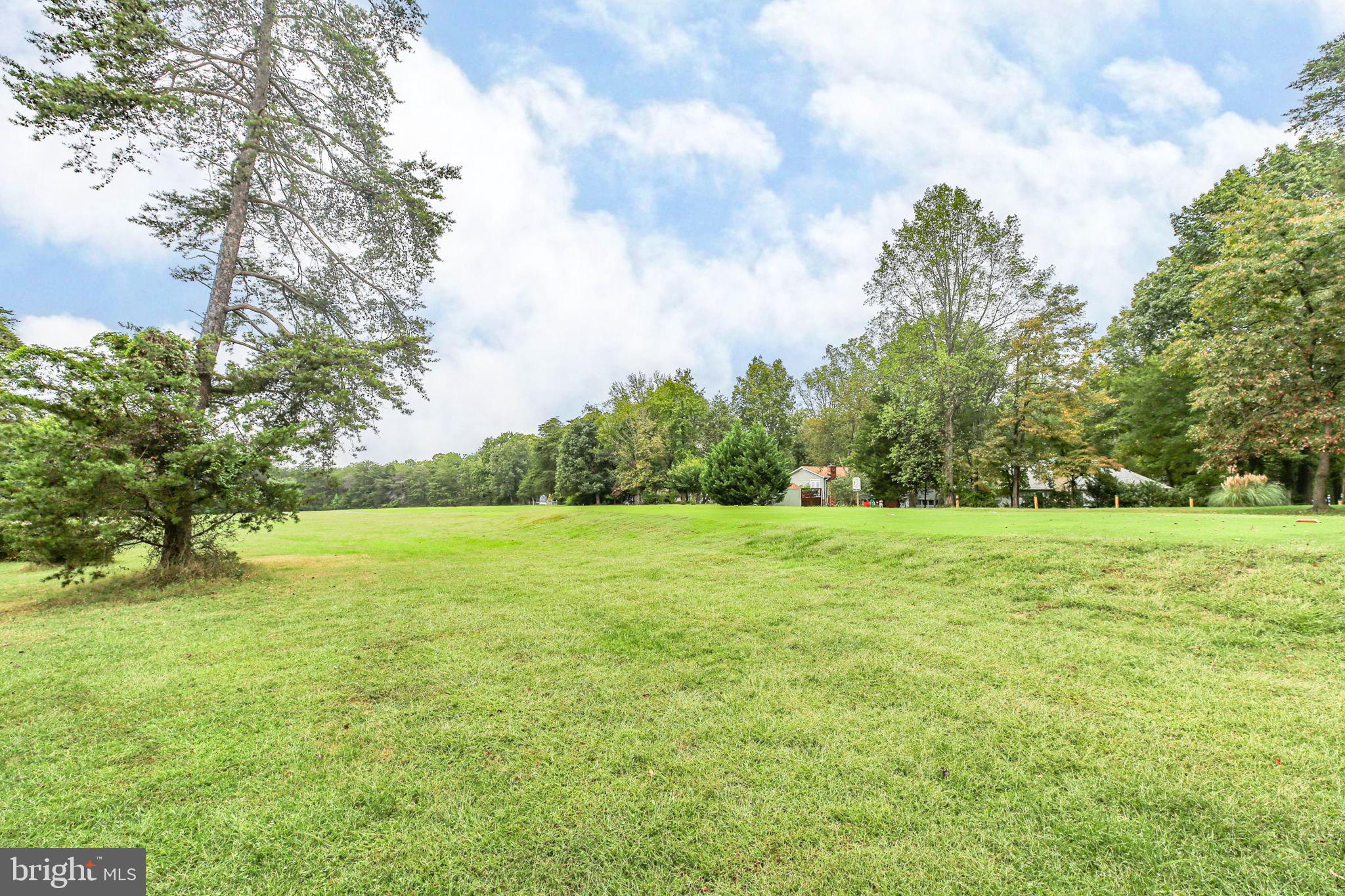 AQUIA HARBOUR - Residential