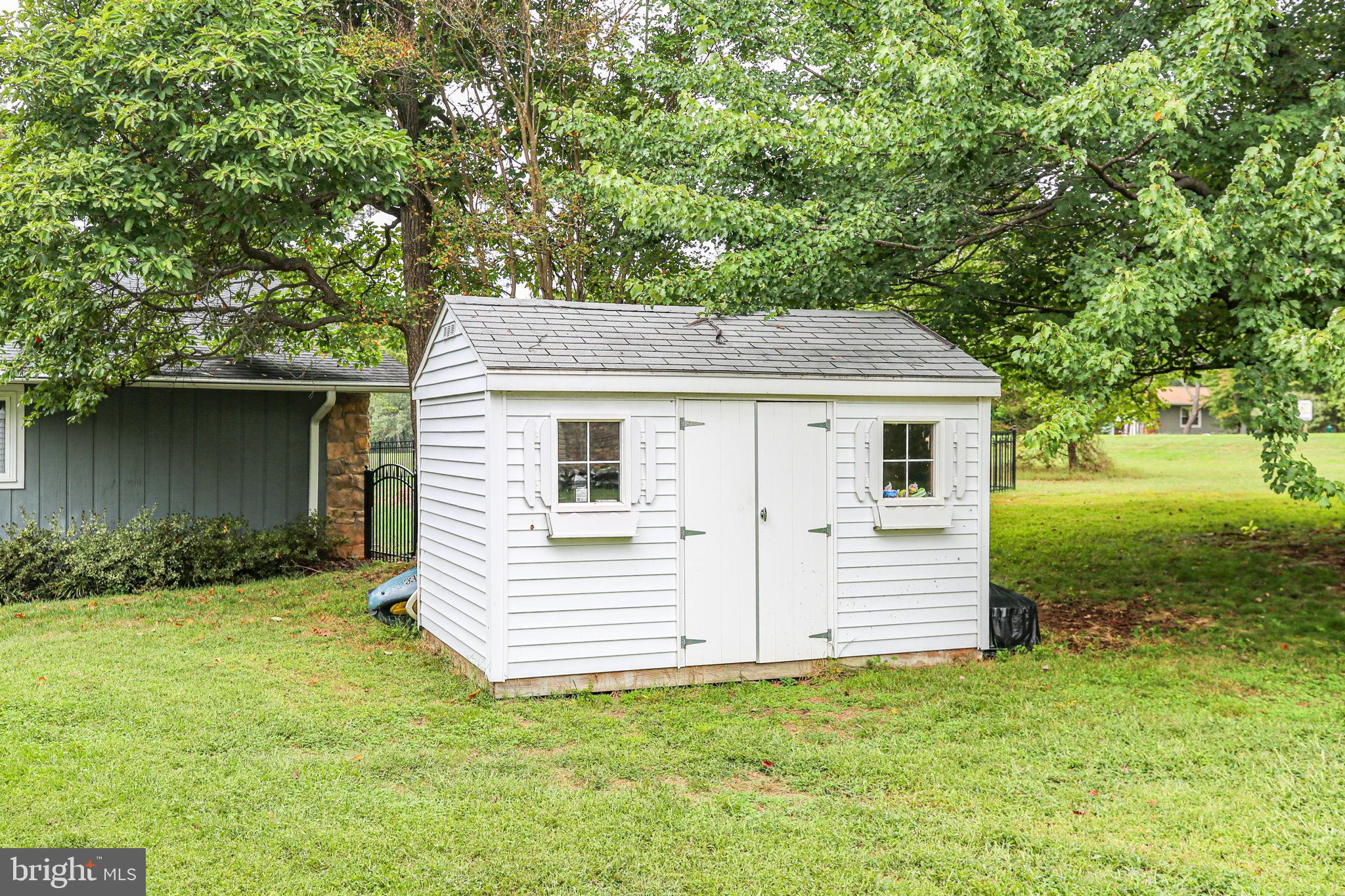 AQUIA HARBOUR - Residential