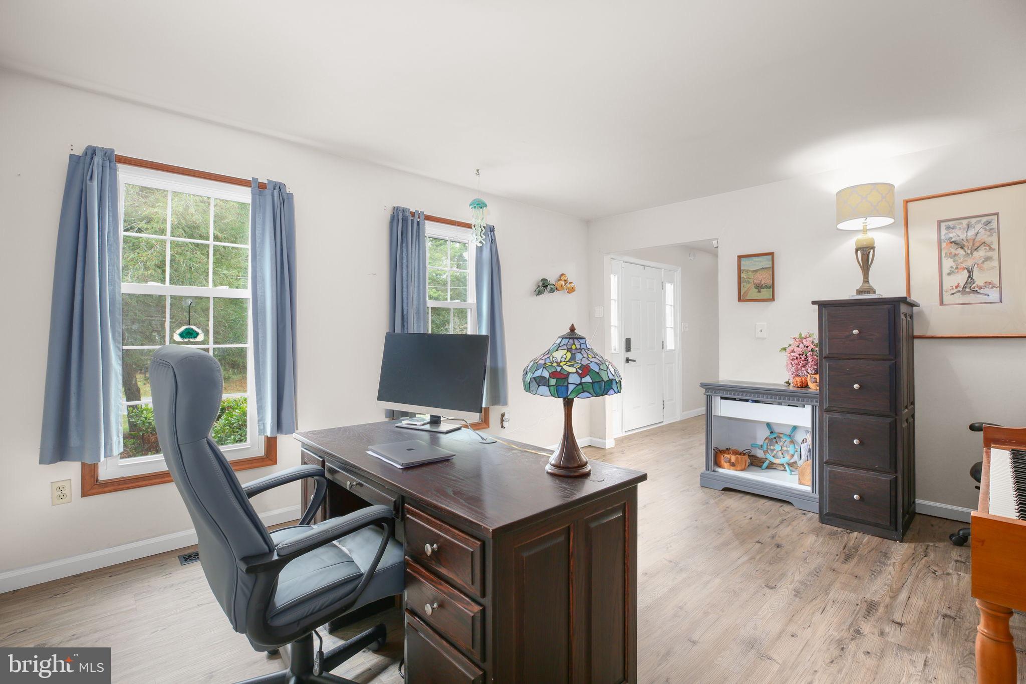 AQUIA HARBOUR - Residential