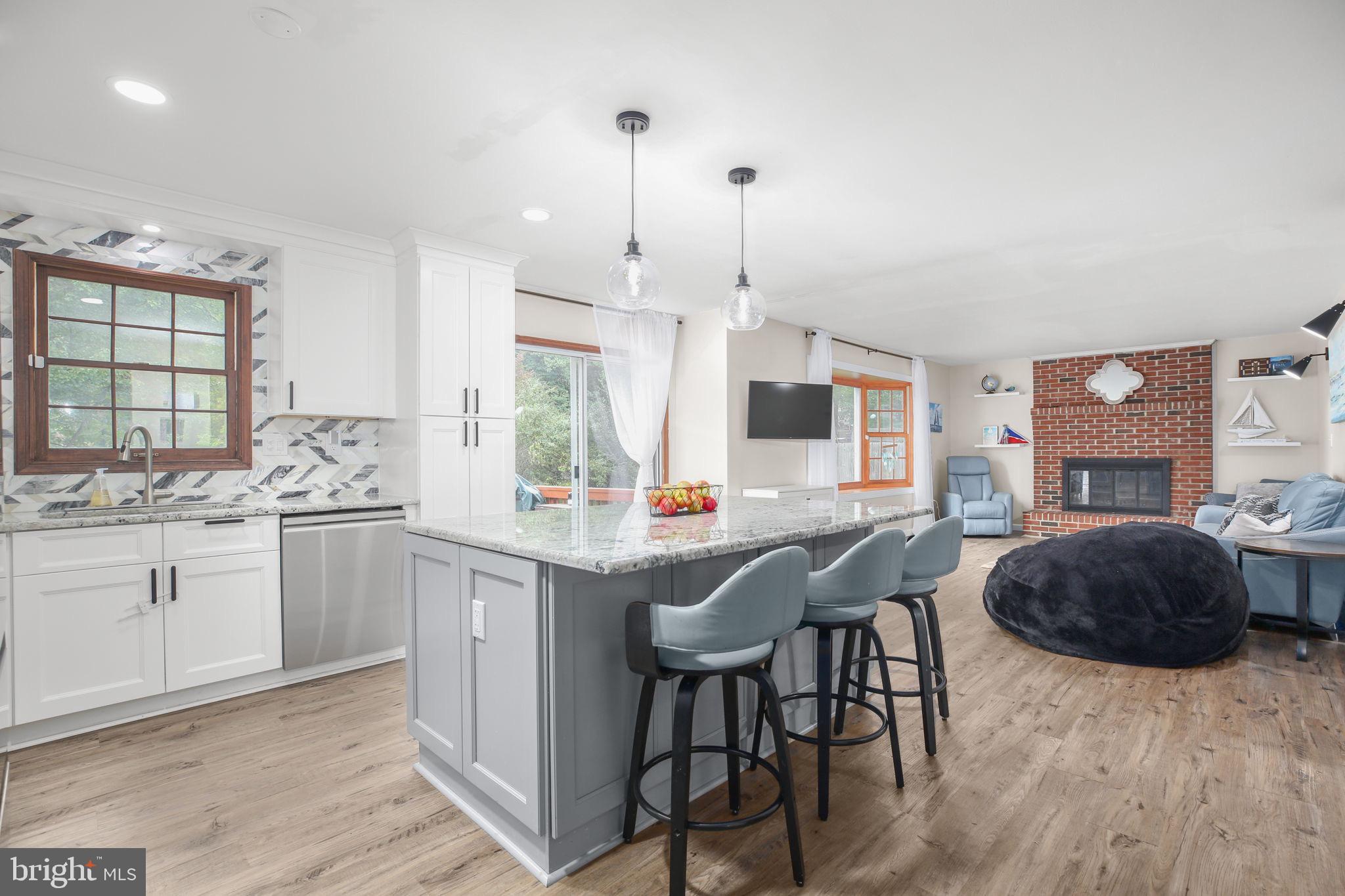 AQUIA HARBOUR - Residential