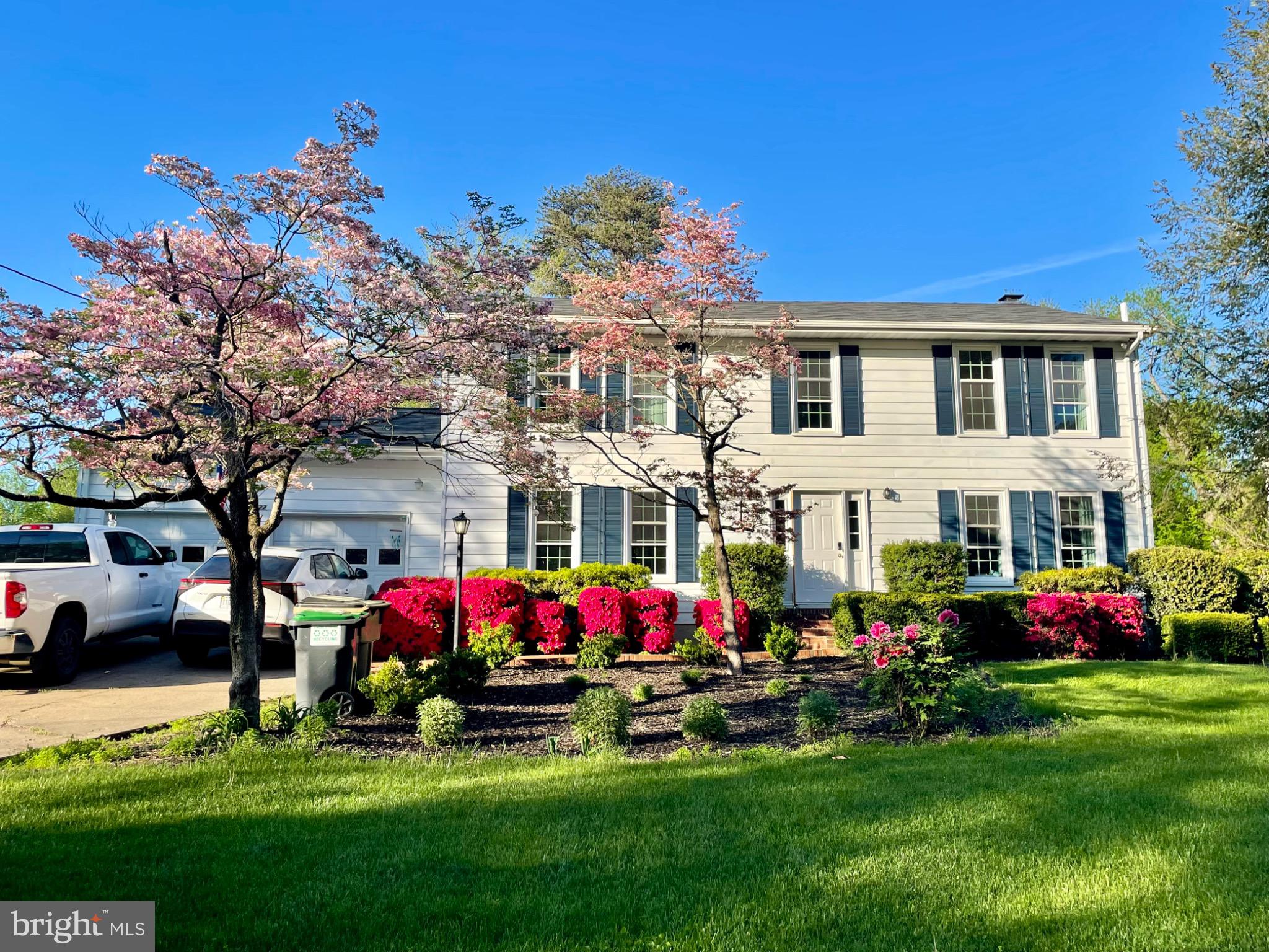 AQUIA HARBOUR - Residential