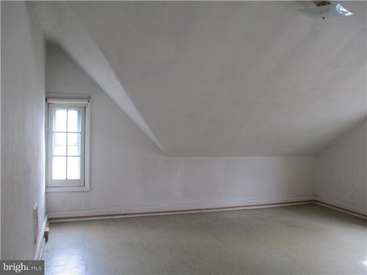 ELKINS PARK - Residential Lease