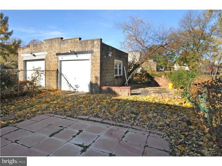 ELKINS PARK - Residential Lease