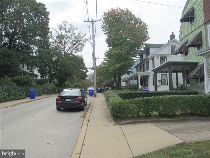 ELKINS PARK - Residential Lease
